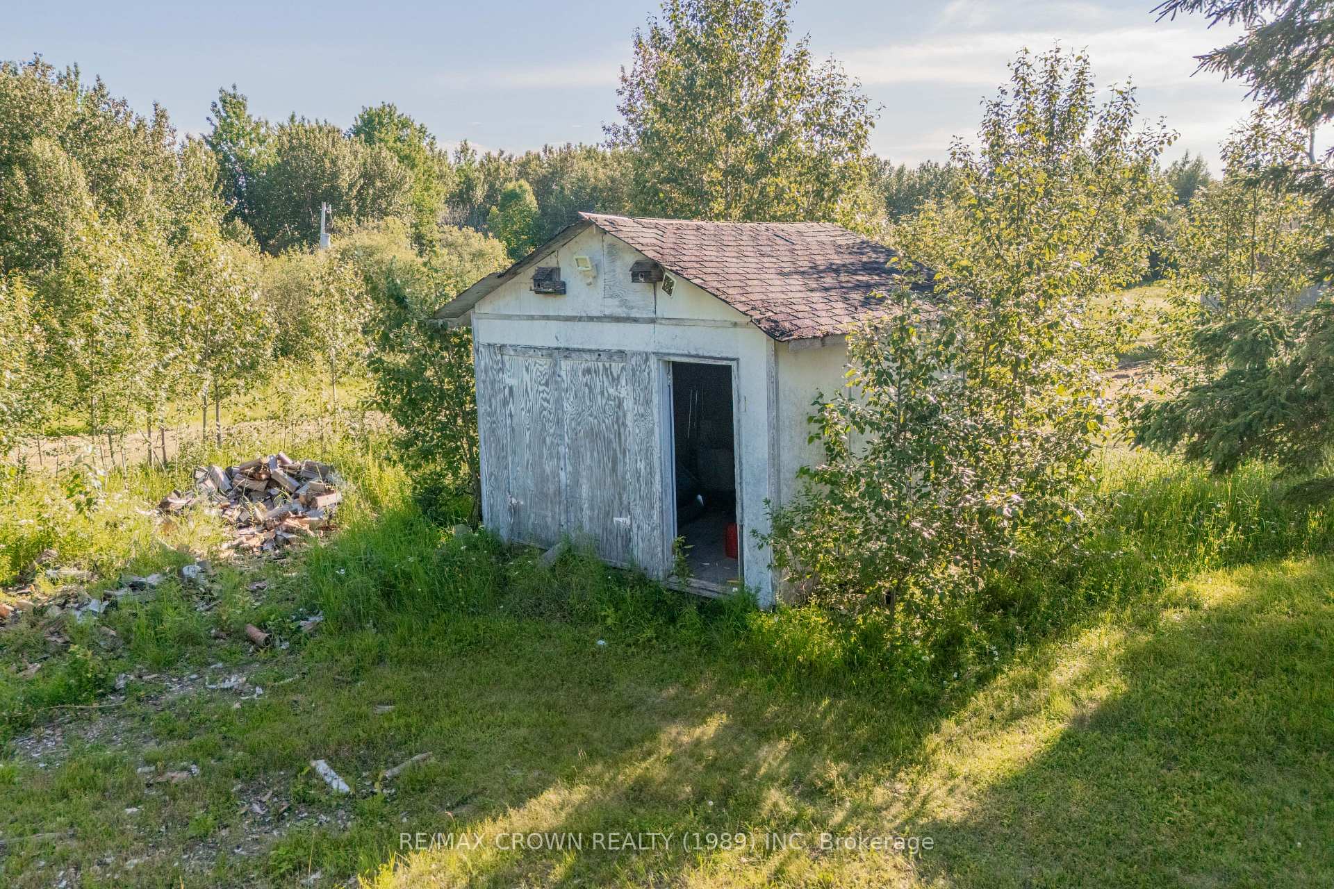 Photo 38 of Unit Fauquier, 560 Blais Road, Kapuskasing — HOMEH