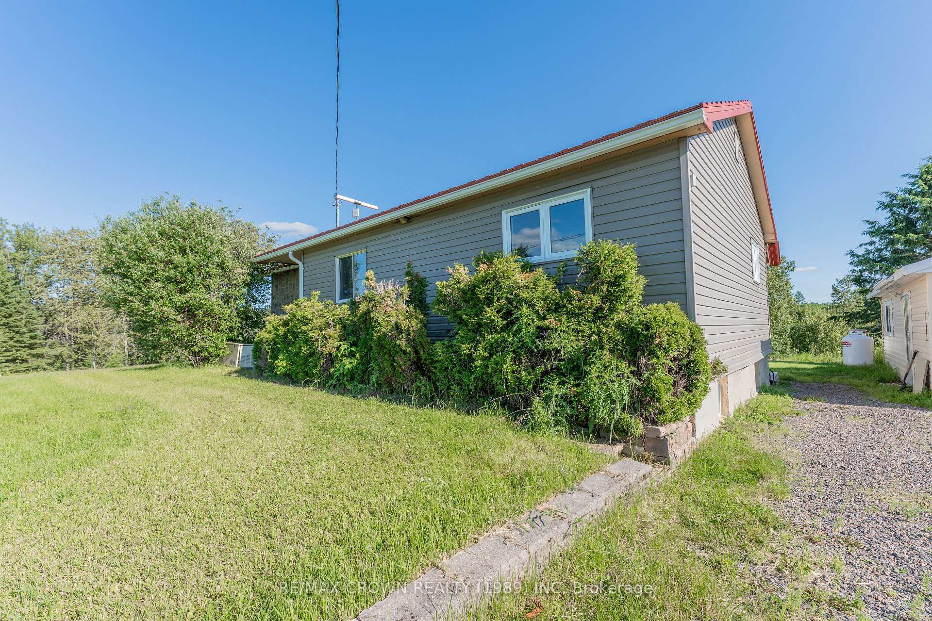 Photo 39 of Unit Fauquier, 560 Blais Road, Kapuskasing — HOMEH
