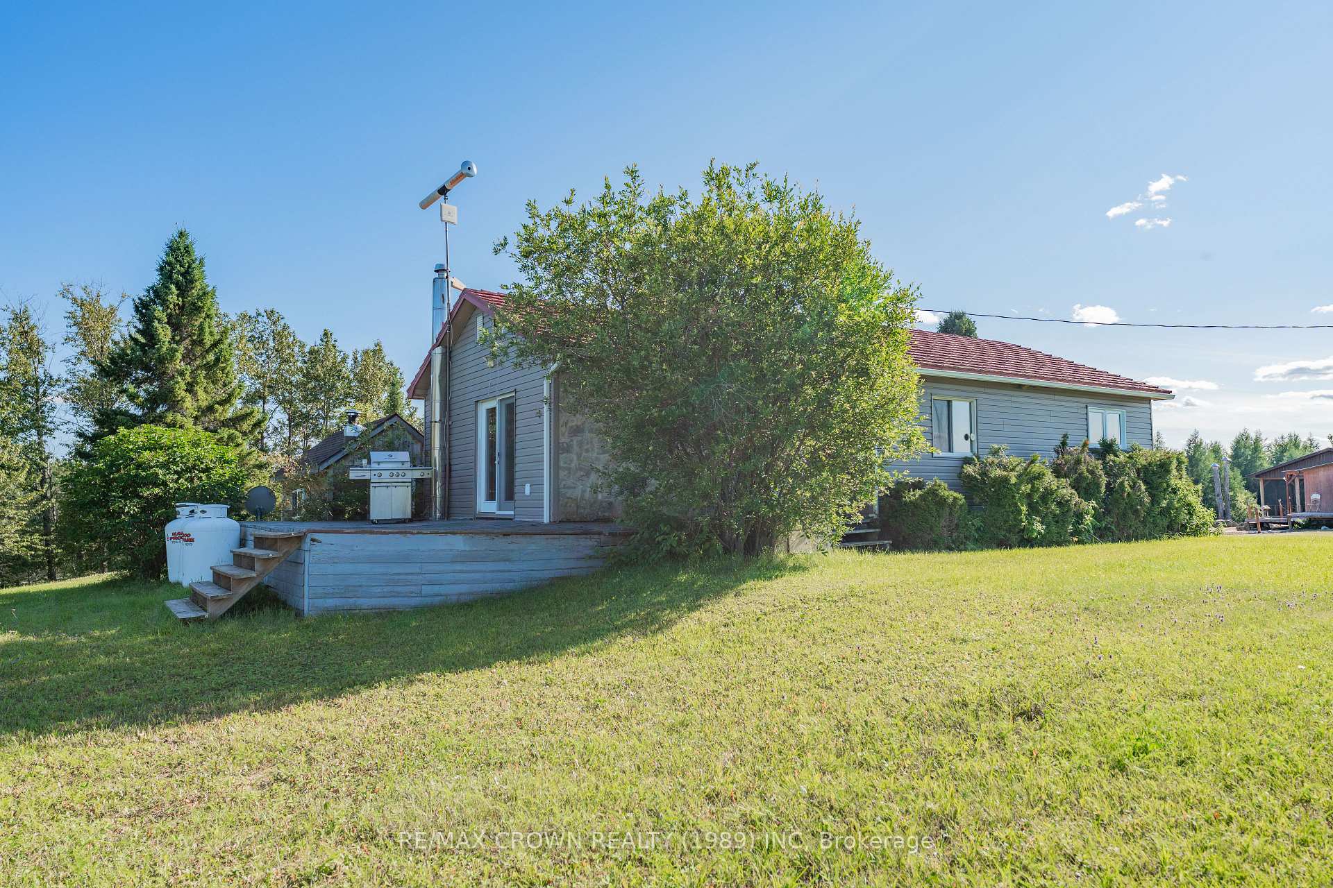 Photo 40 of Unit Fauquier, 560 Blais Road, Kapuskasing — HOMEH