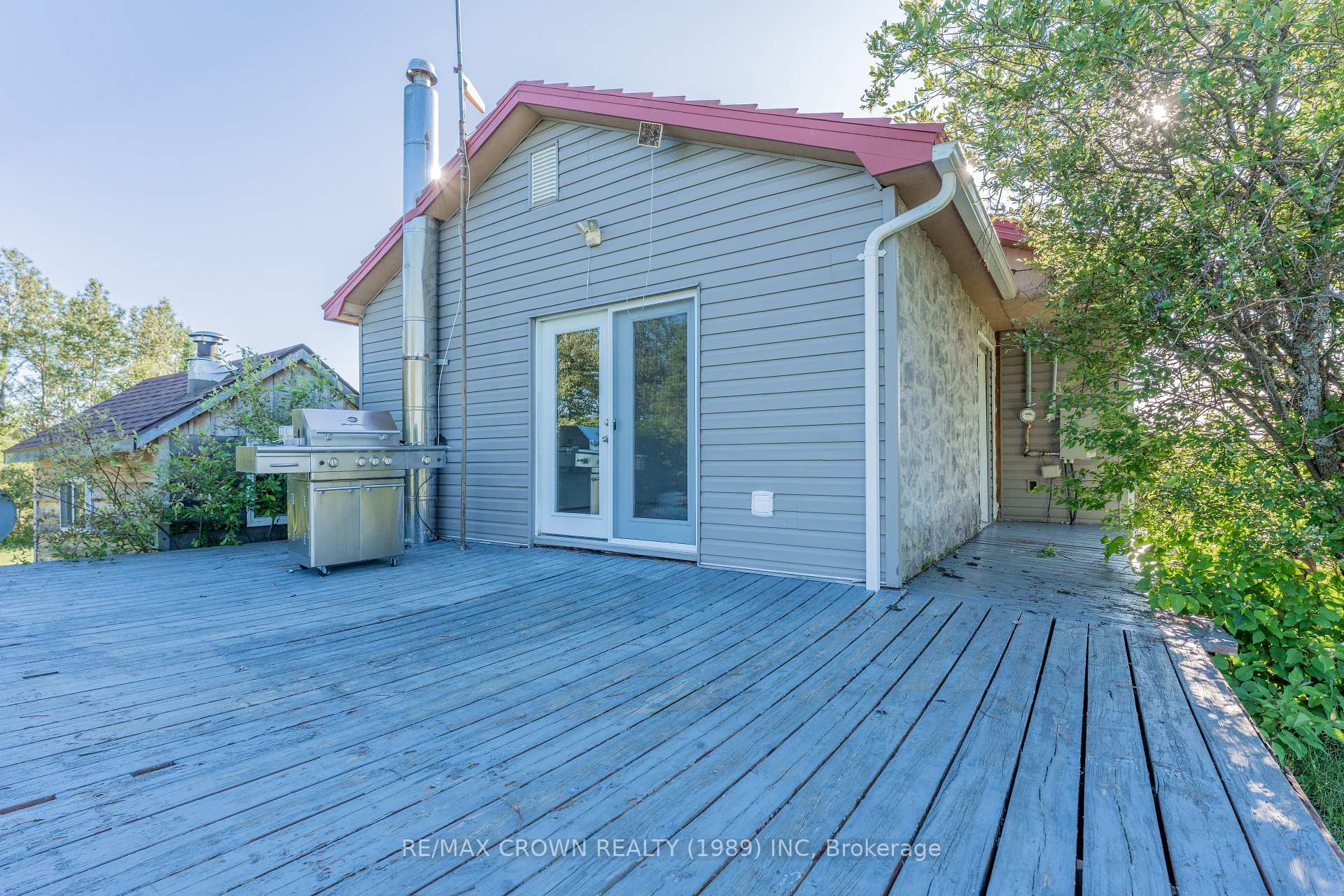 Photo 72 of Unit Fauquier, 560 Blais Road, Kapuskasing — HOMEH