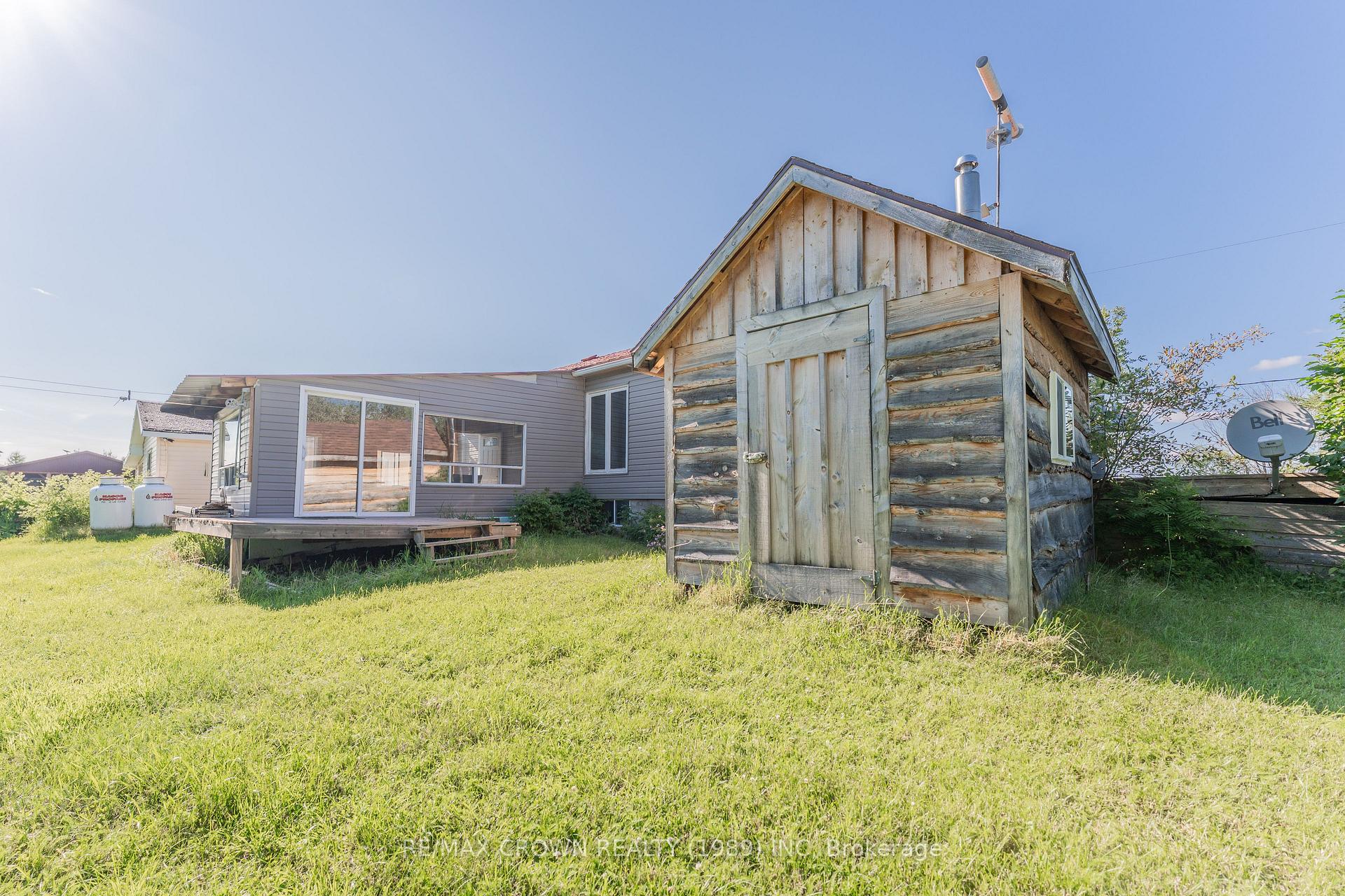 Photo 73 of Unit Fauquier, 560 Blais Road, Kapuskasing — HOMEH