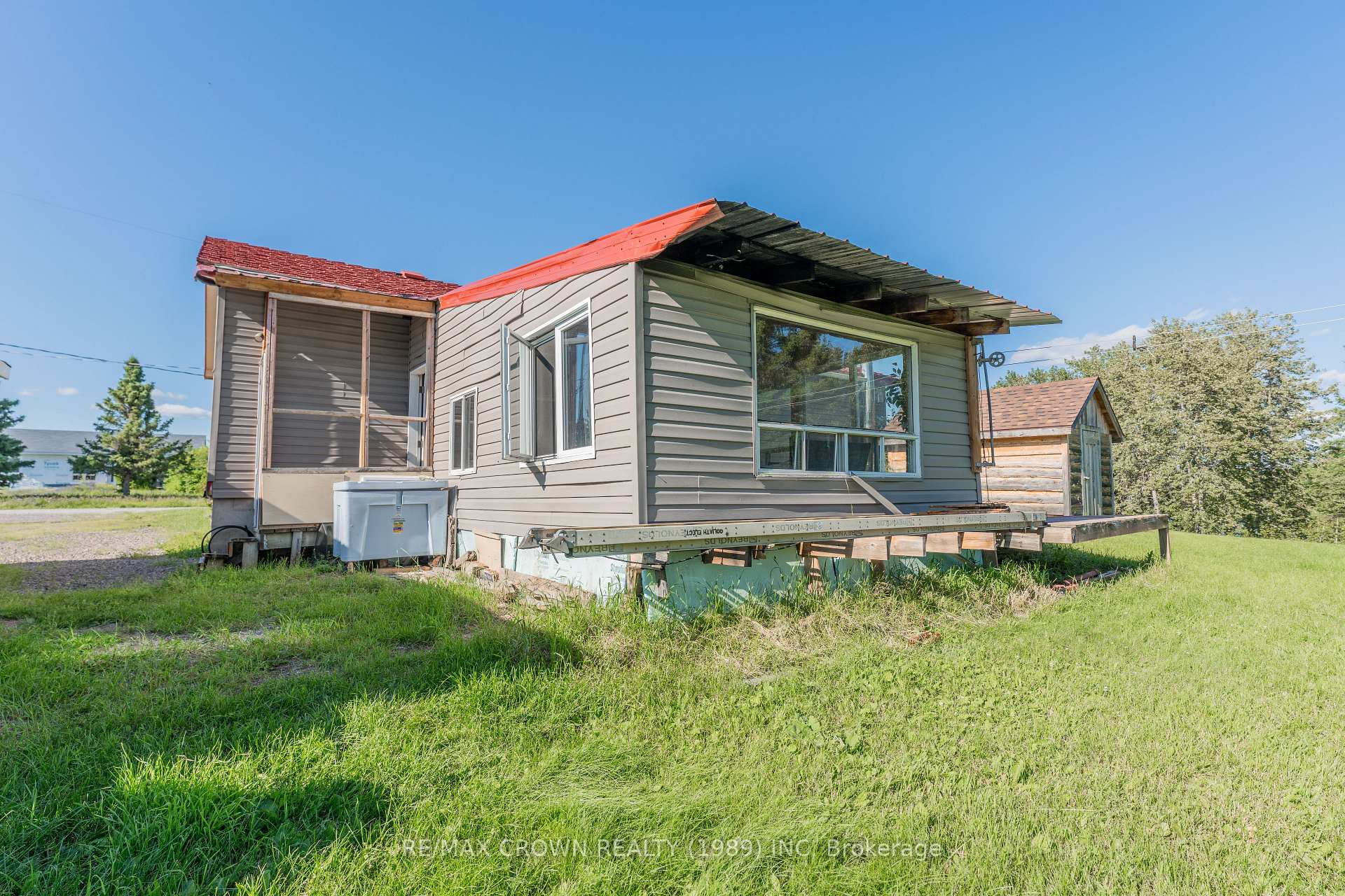 Photo 74 of Unit Fauquier, 560 Blais Road, Kapuskasing — HOMEH