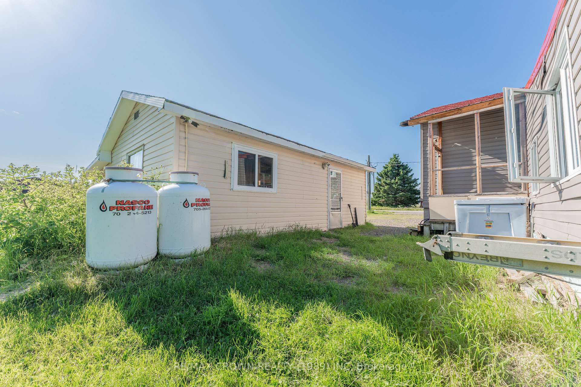 Photo 75 of Unit Fauquier, 560 Blais Road, Kapuskasing — HOMEH