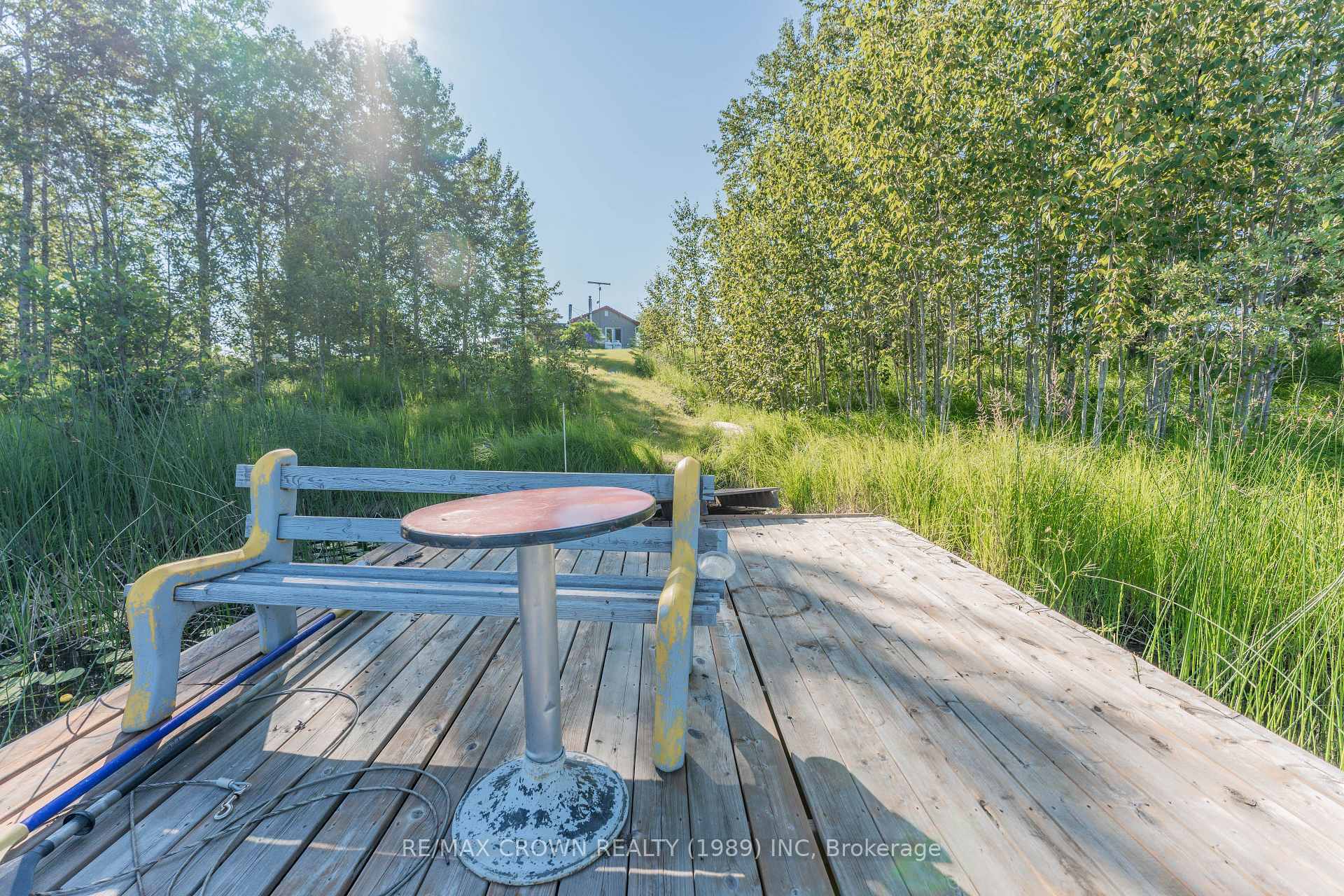 Photo 76 of Unit Fauquier, 560 Blais Road, Kapuskasing — HOMEH