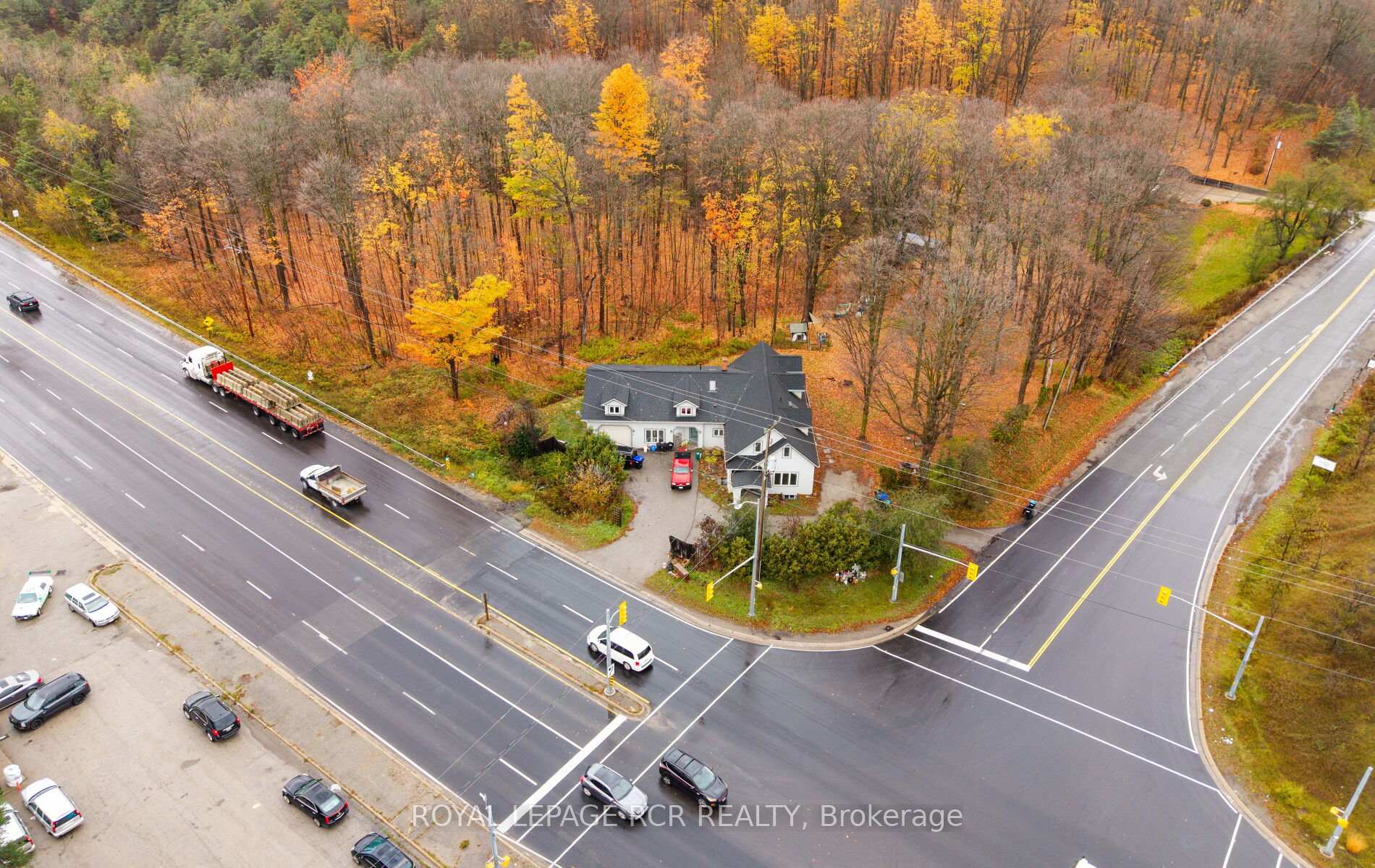 Photo 1 of 1008 Tottenham Road, New Tecumseth, Rural New Tecumseth — HOMEH