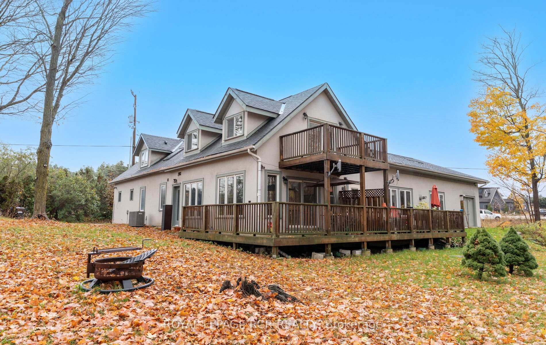 Photo 4 of 1008 Tottenham Road, New Tecumseth, Rural New Tecumseth — HOMEH