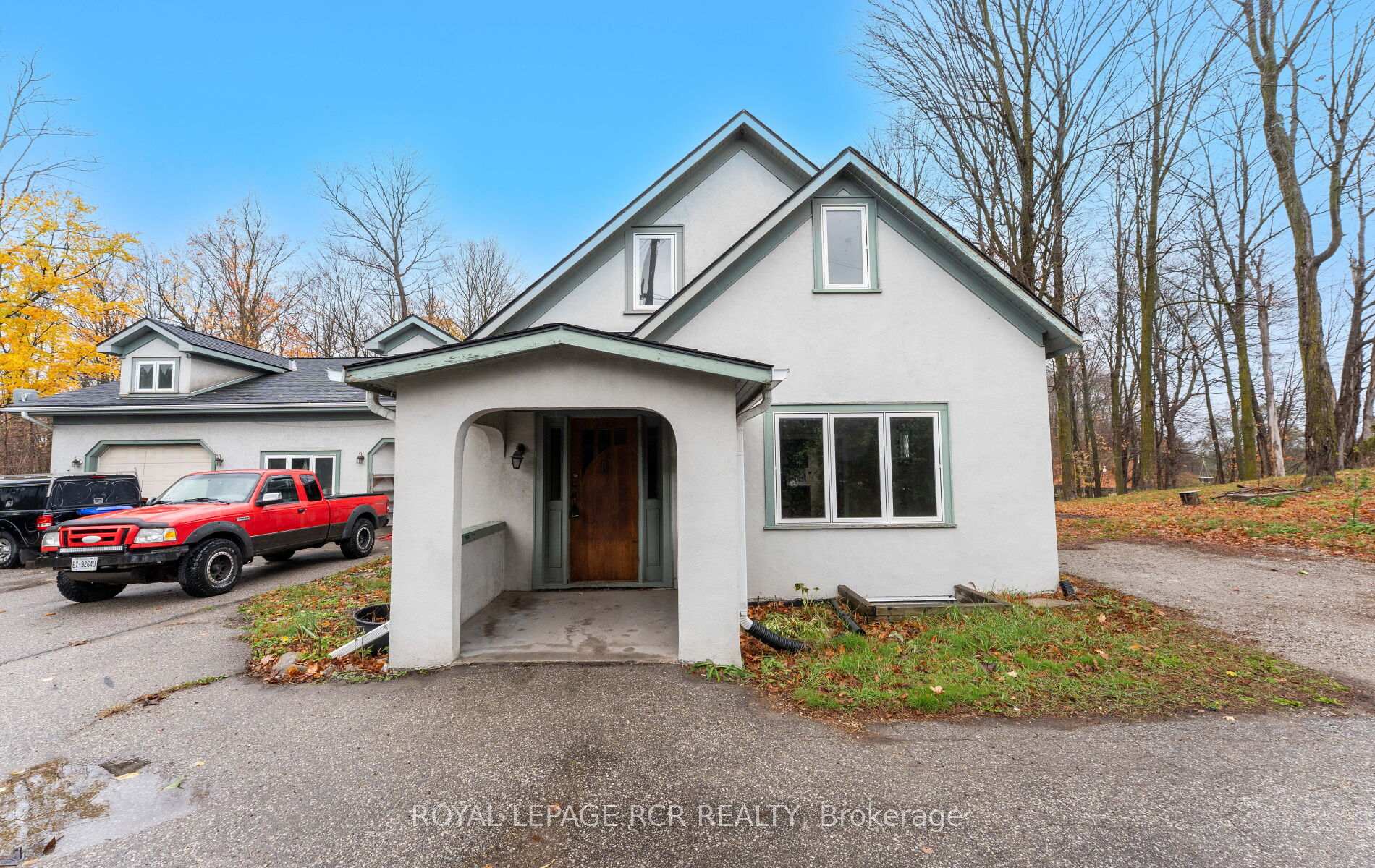 Photo 6 of 1008 Tottenham Road, New Tecumseth, Rural New Tecumseth — HOMEH
