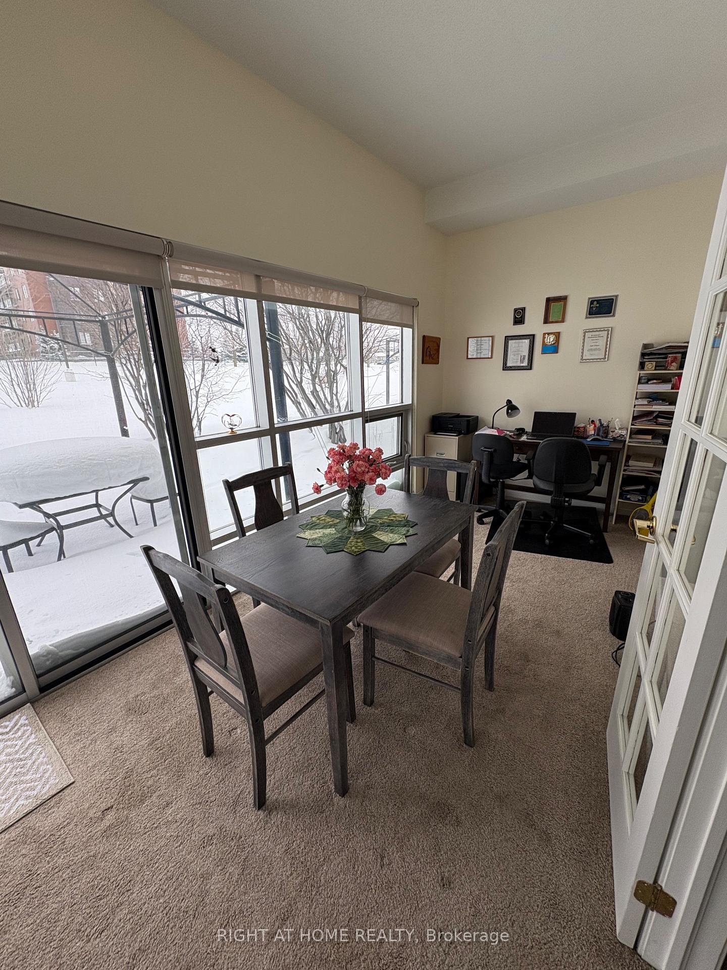 Photo 2 of Unit 109, 94 Dean Avenue, Barrie, Painswick South — HOMEH