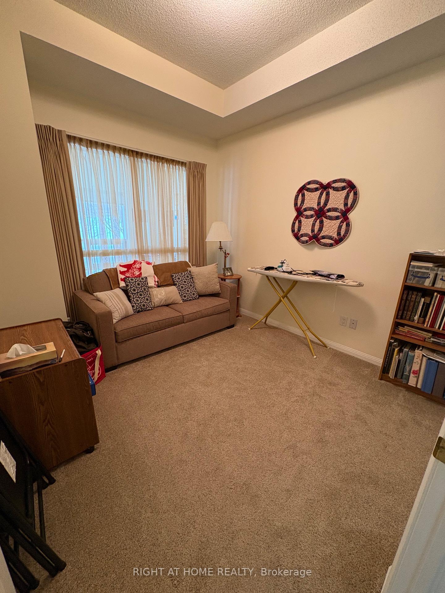 Photo 16 of Unit 109, 94 Dean Avenue, Barrie, Painswick South — HOMEH