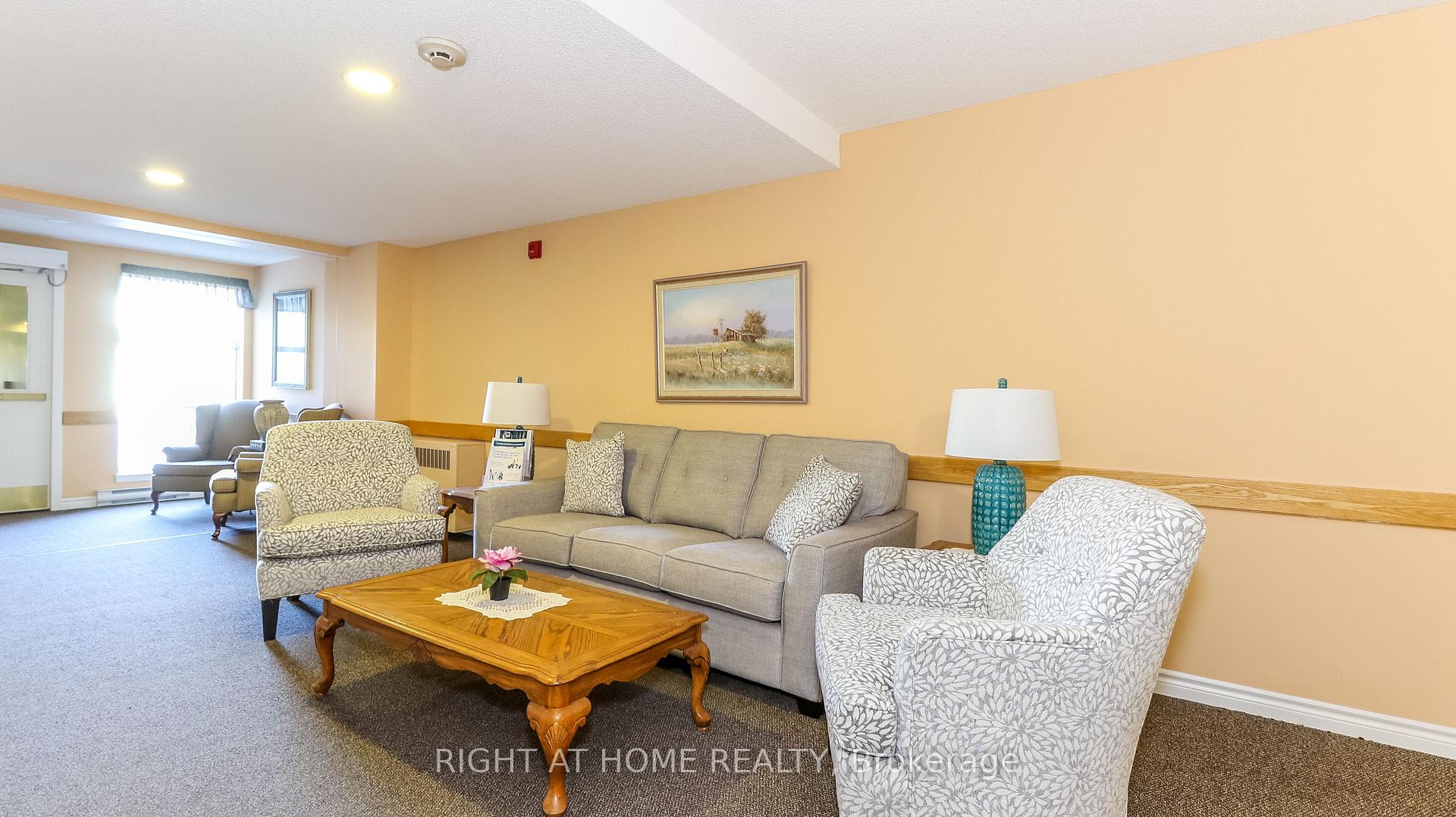 Photo 29 of Unit 109, 94 Dean Avenue, Barrie, Painswick South — HOMEH