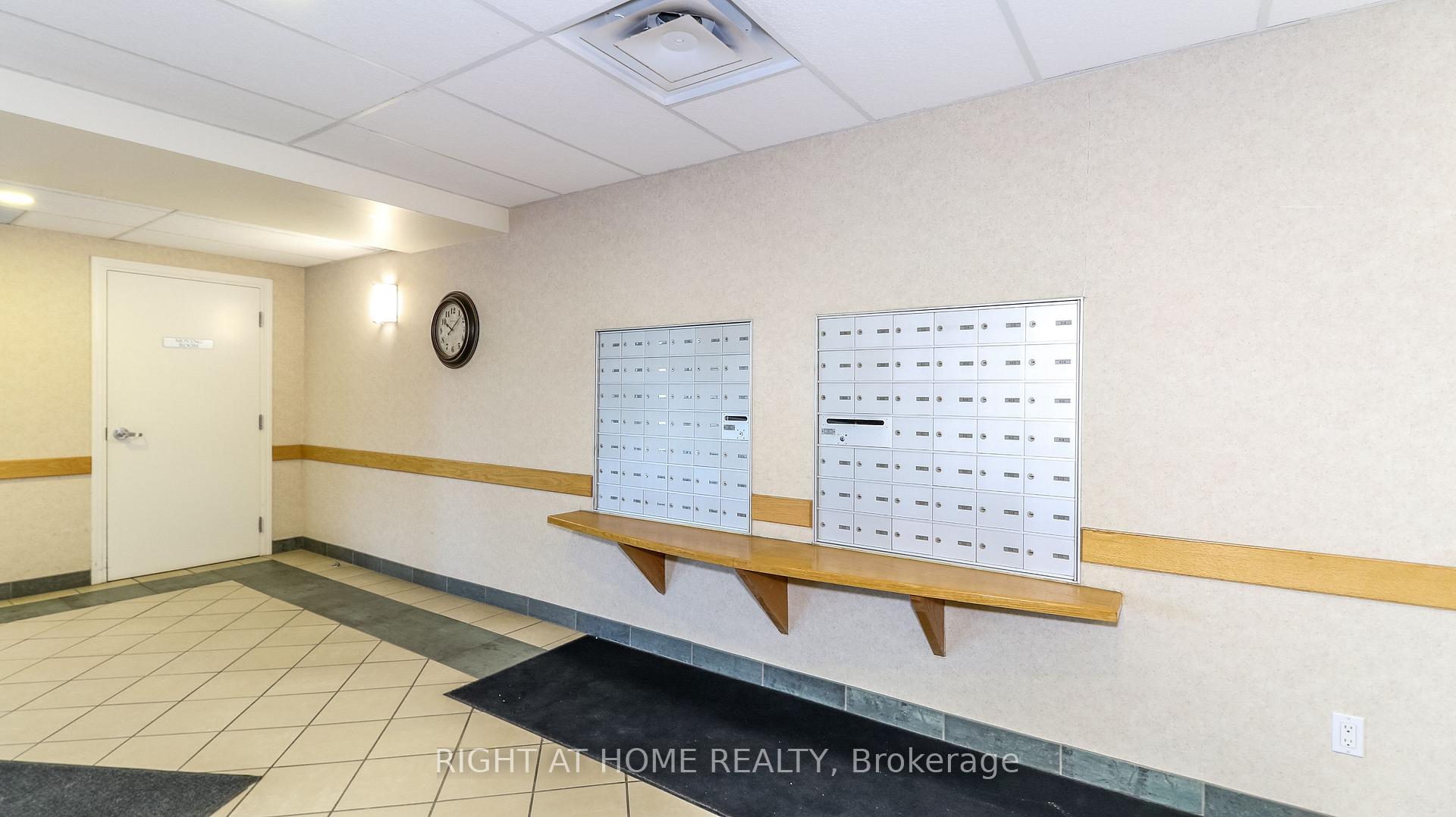 Photo 39 of Unit 109, 94 Dean Avenue, Barrie, Painswick South — HOMEH