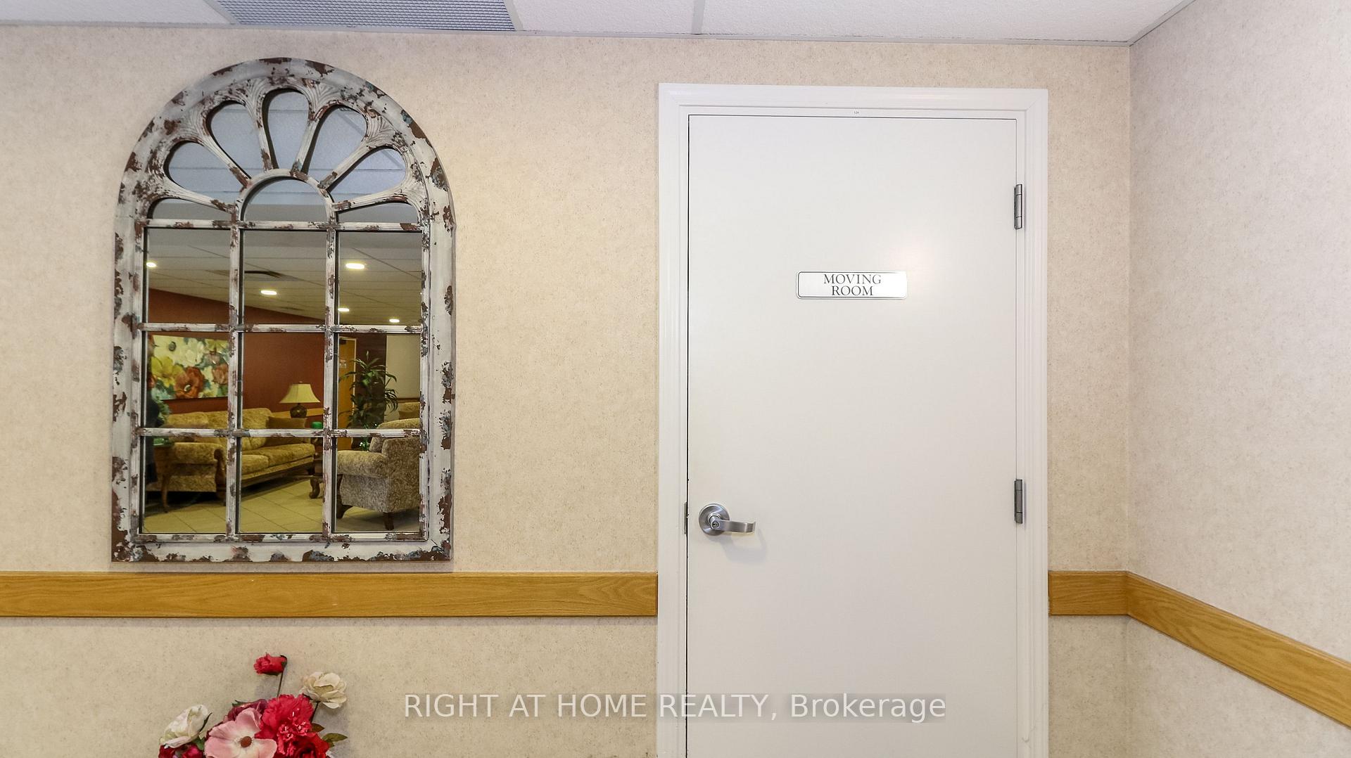 Photo 40 of Unit 109, 94 Dean Avenue, Barrie, Painswick South — HOMEH