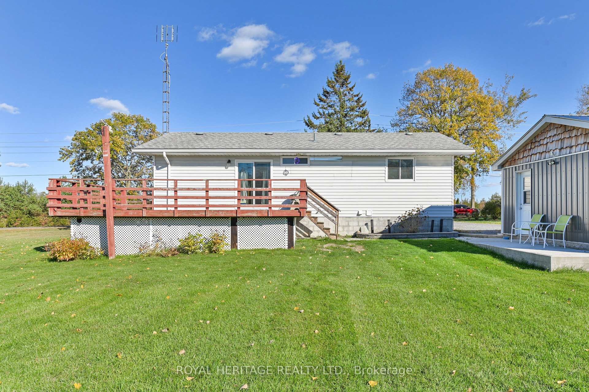 Photo 71 of 398 Mowbray Road, First Nations — HOMEH
