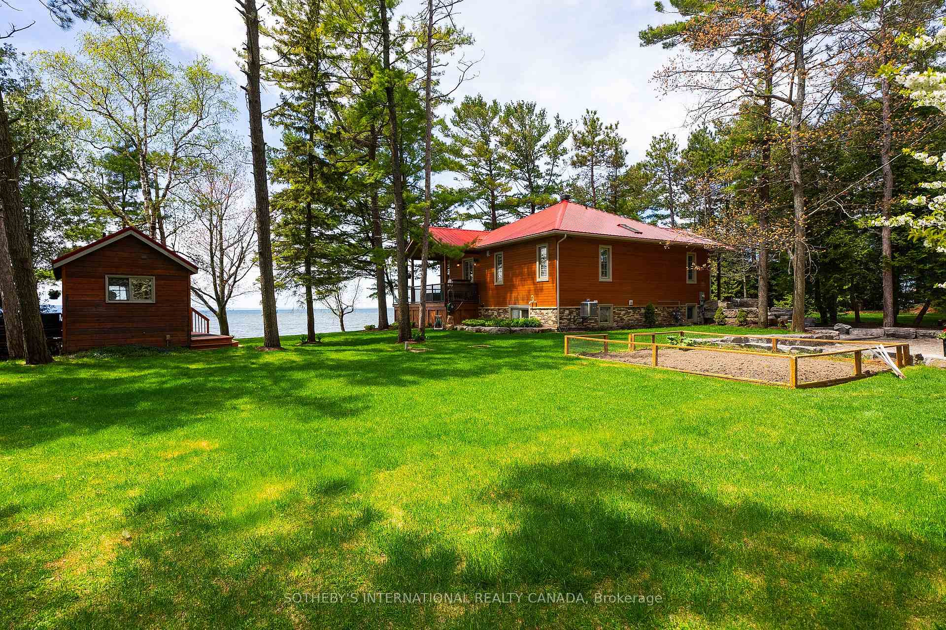 Photo 42 of 9 Monica Road, Tiny, Rural Tiny — HOMEH