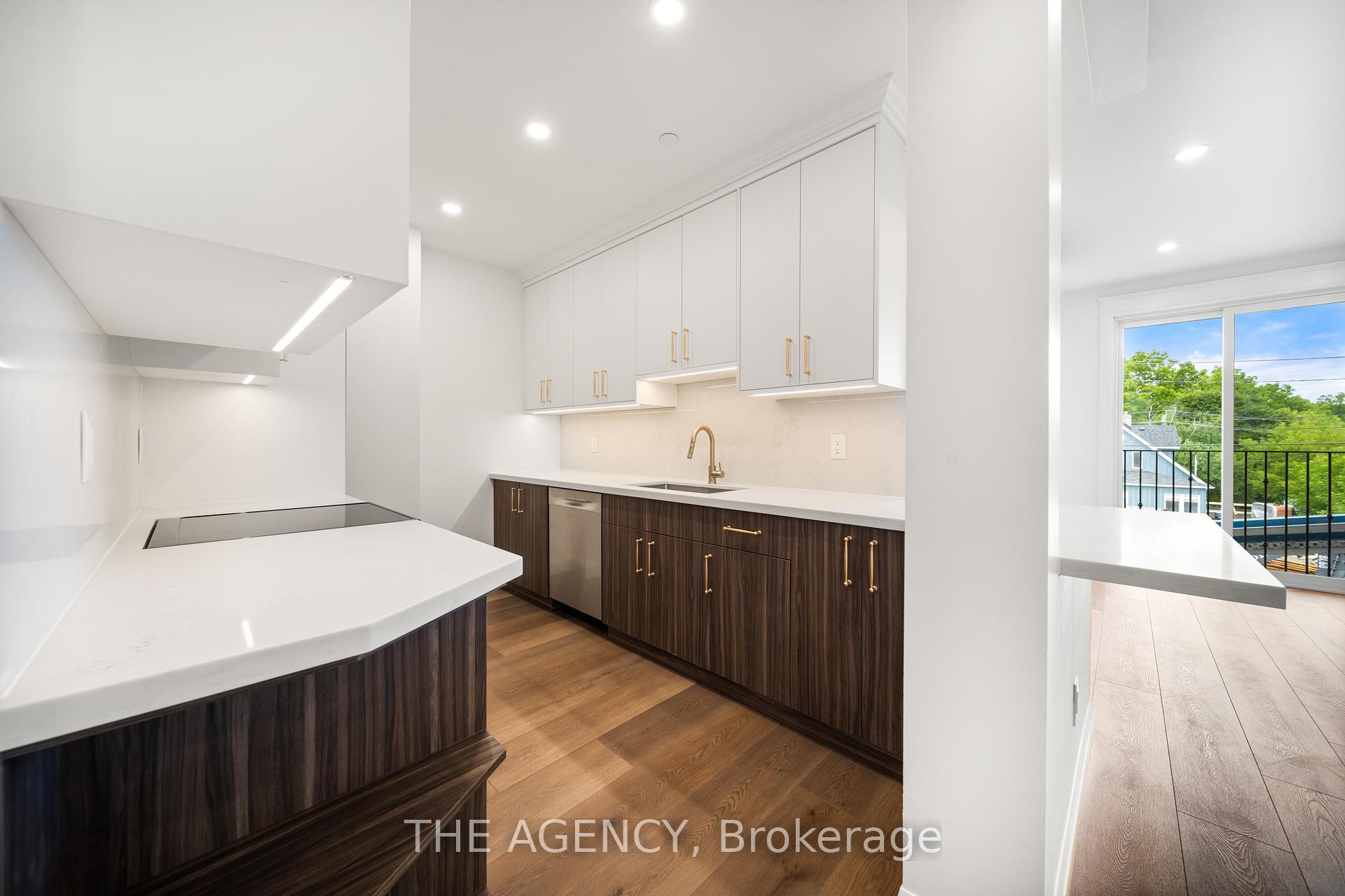 Photo 10 of Unit 1, 153 Main Street E, Milton, Old Milton — HOMEH