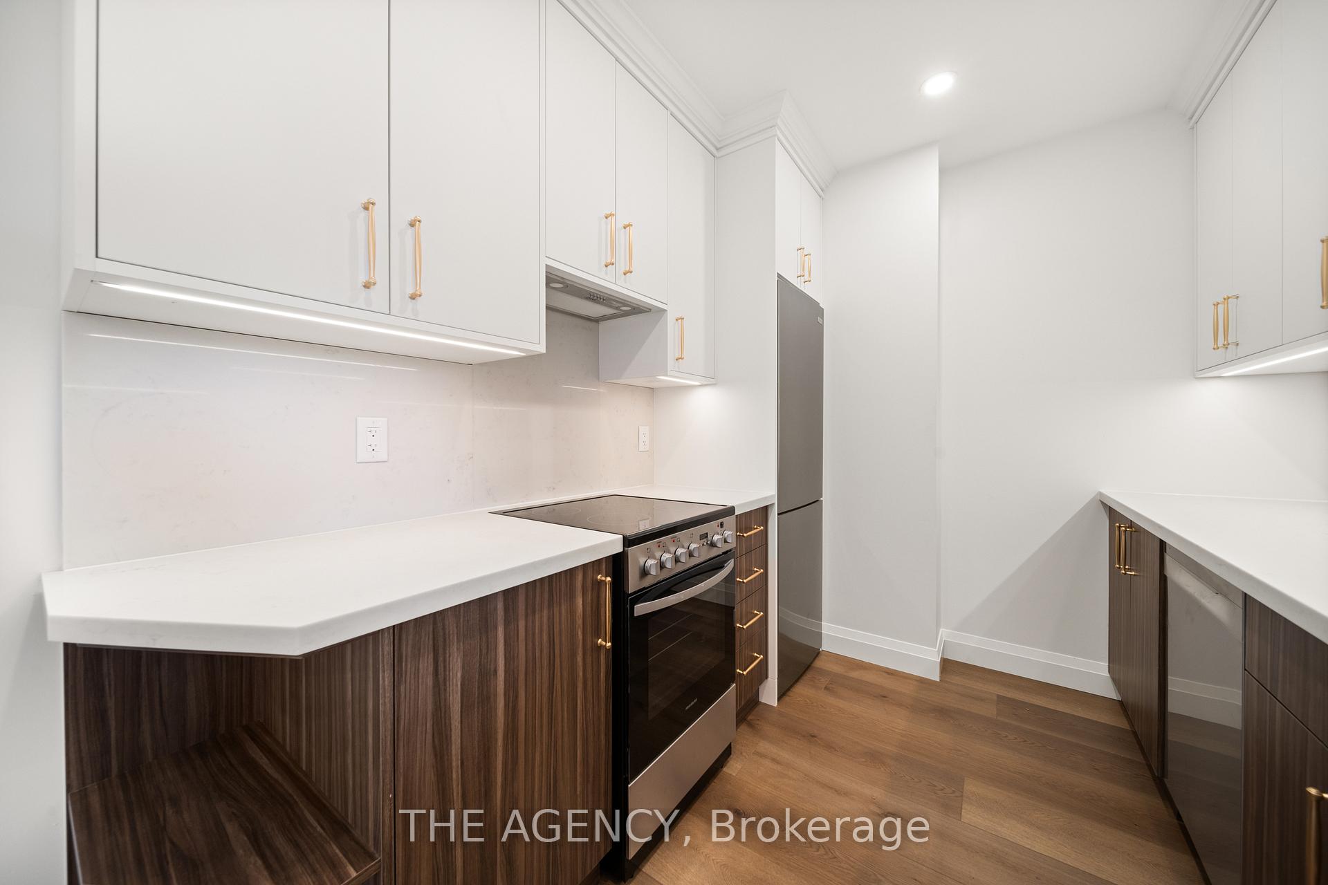 Photo 12 of Unit 1, 153 Main Street E, Milton, Old Milton — HOMEH