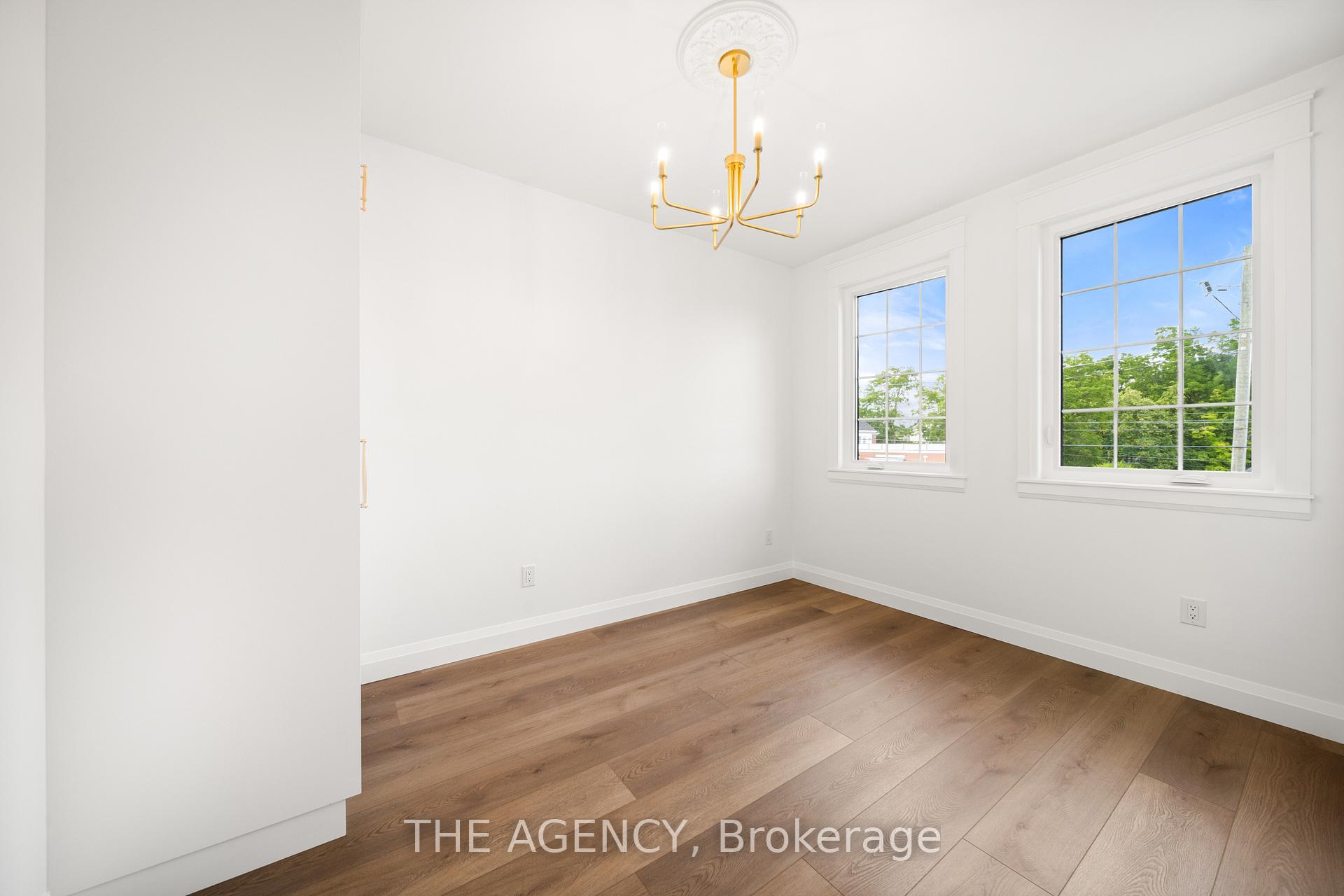 Photo 13 of Unit 1, 153 Main Street E, Milton, Old Milton — HOMEH