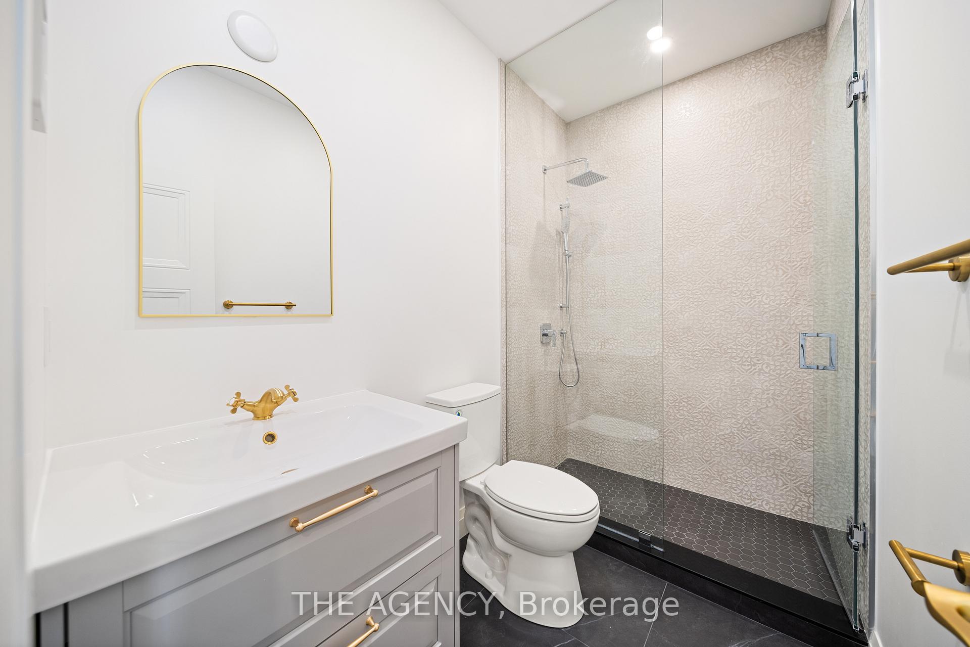 Photo 13 of Unit 6, 153 Main Street E, Milton, Old Milton — HOMEH