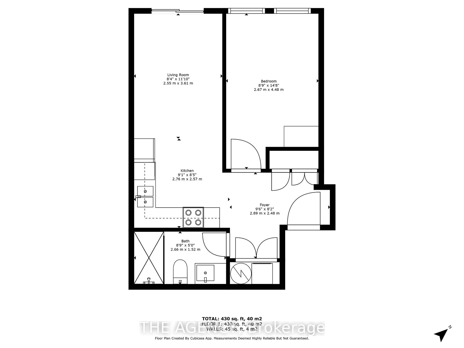 Photo 17 of Unit 6, 153 Main Street E, Milton, Old Milton — HOMEH