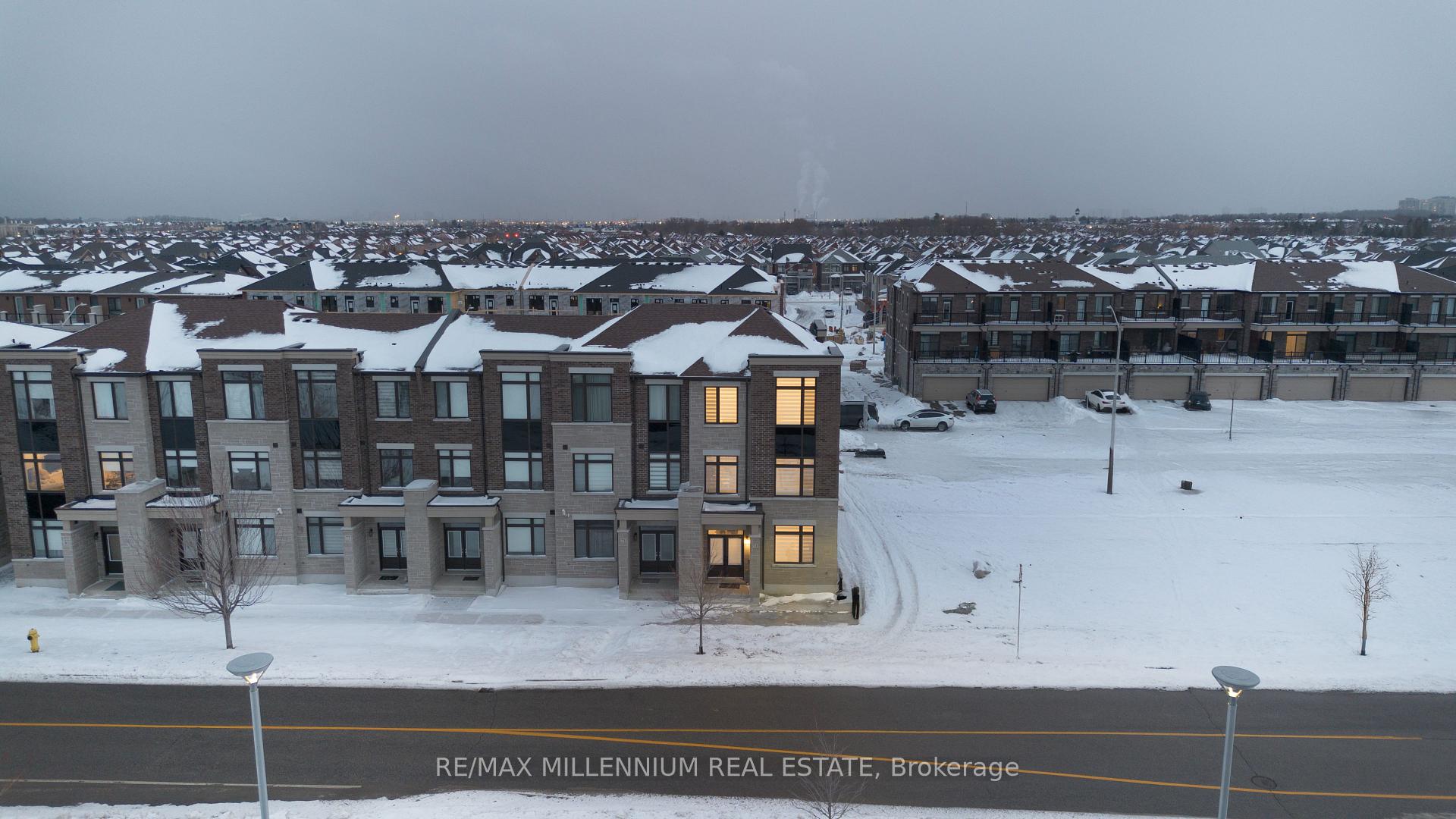 Photo 1 of 71 Mumbai Drive, Markham, Middlefield — HOMEH