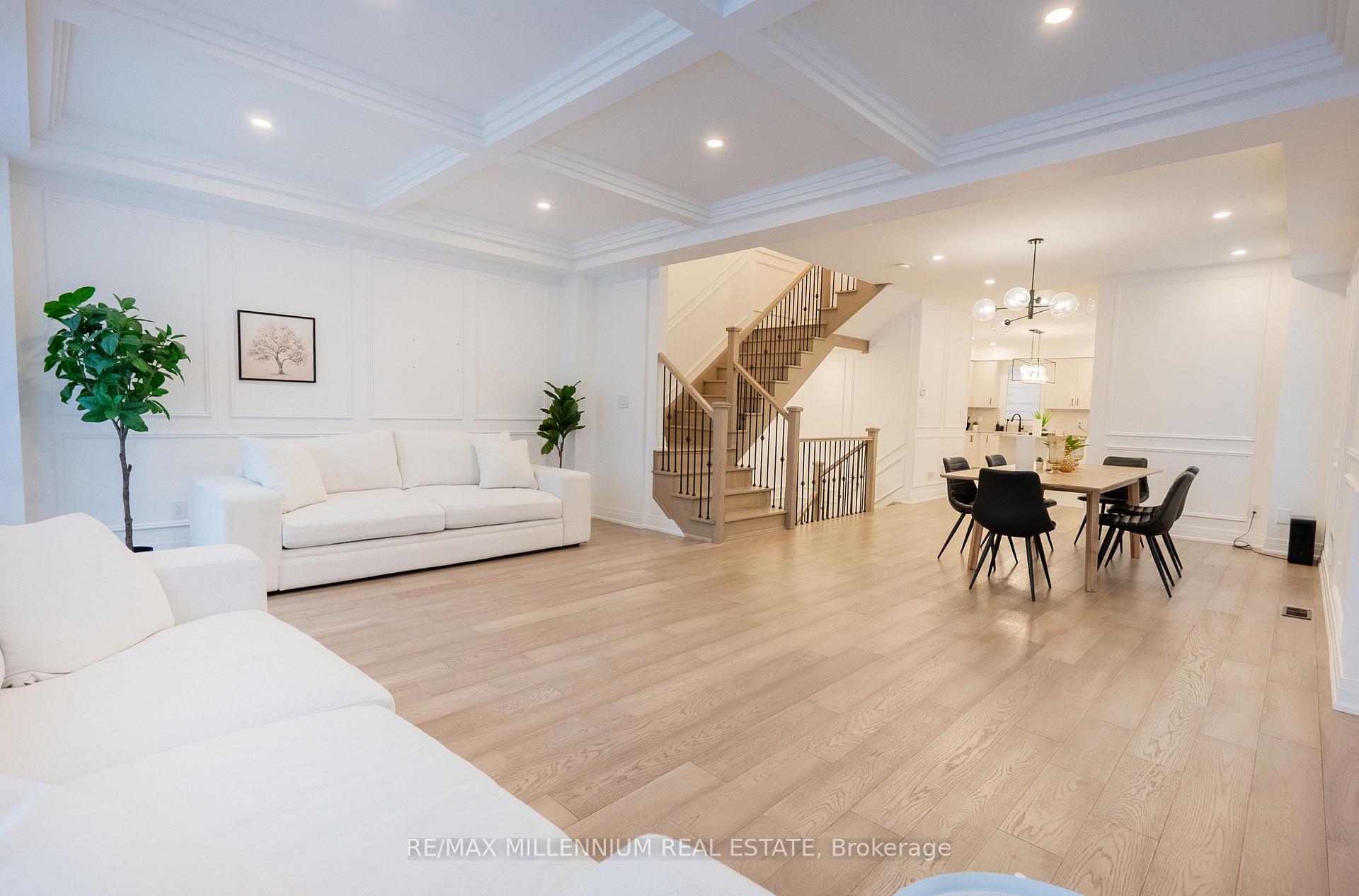 Photo 15 of 71 Mumbai Drive, Markham, Middlefield — HOMEH