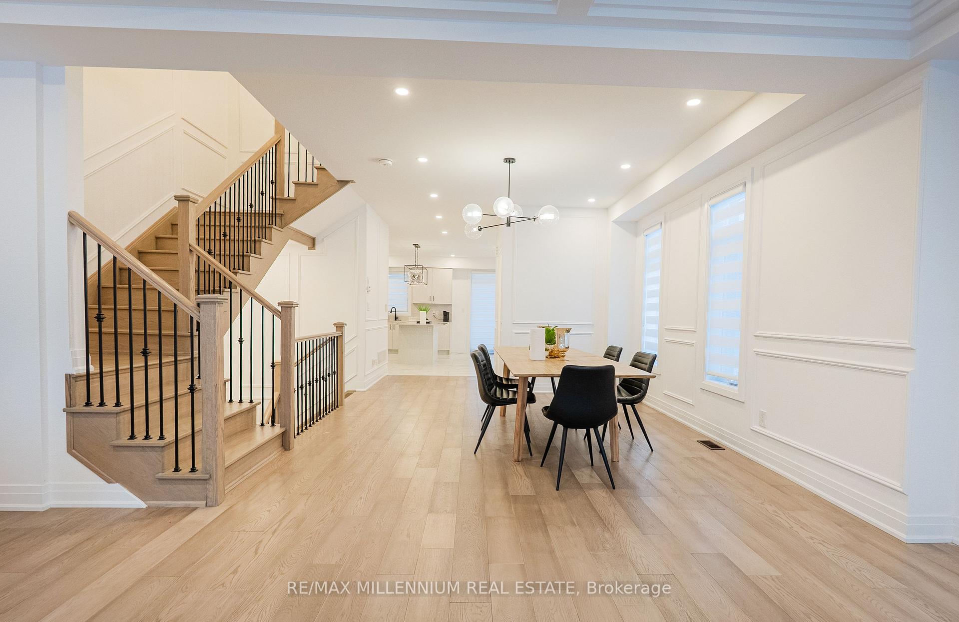 Photo 20 of 71 Mumbai Drive, Markham, Middlefield — HOMEH