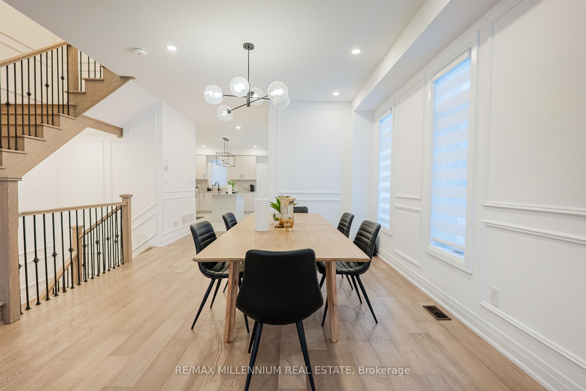Photo 21 of 71 Mumbai Drive, Markham, Middlefield — HOMEH