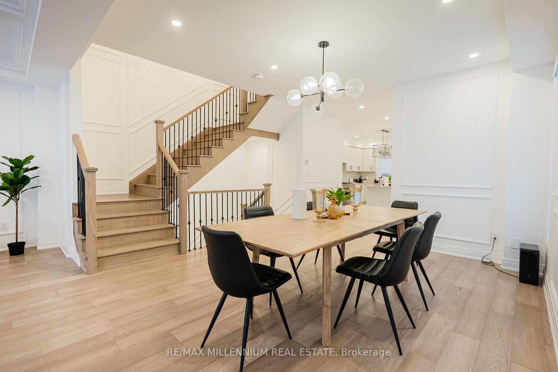 Photo 22 of 71 Mumbai Drive, Markham, Middlefield — HOMEH