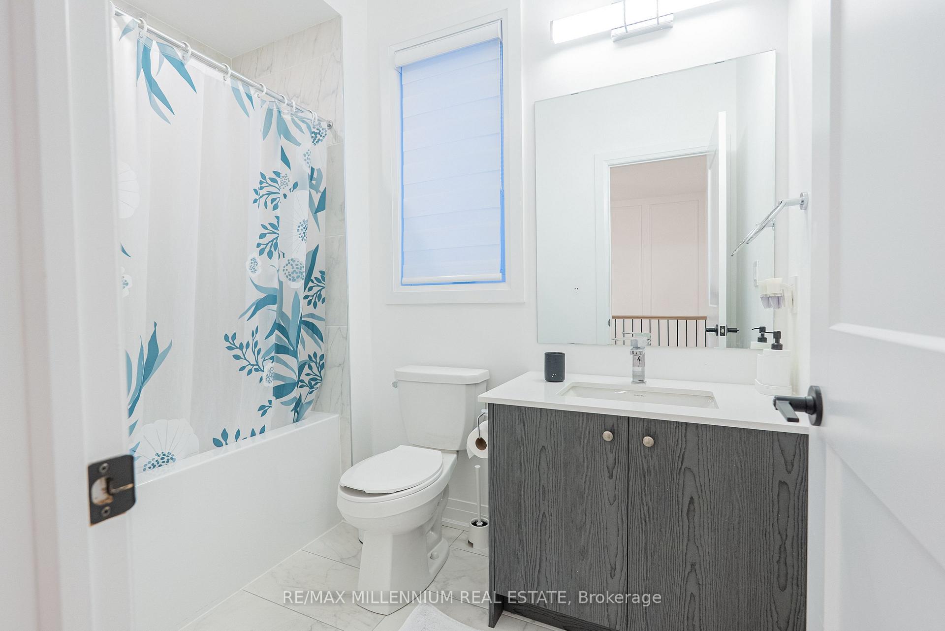 Photo 43 of 71 Mumbai Drive, Markham, Middlefield — HOMEH