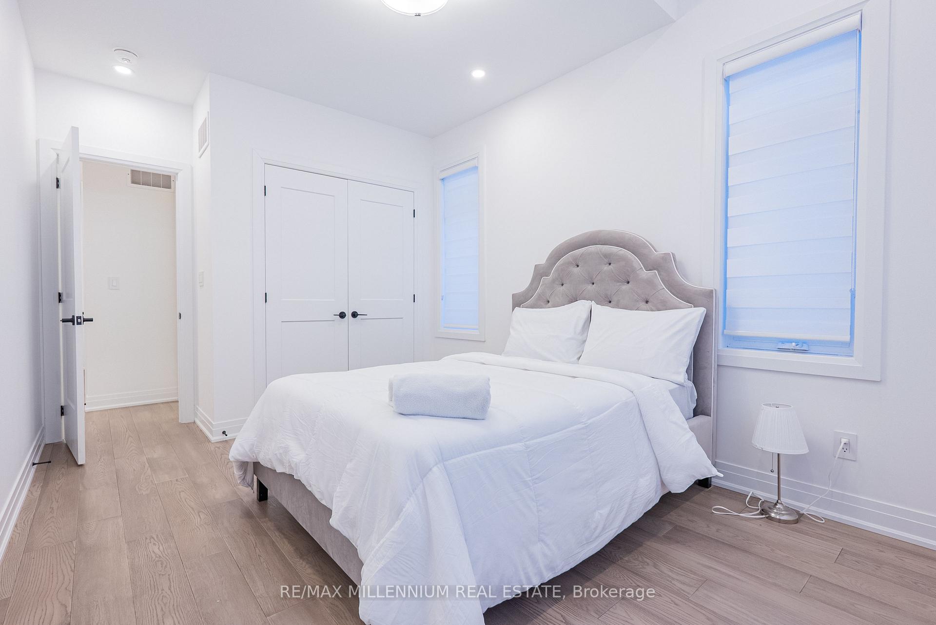 Photo 44 of 71 Mumbai Drive, Markham, Middlefield — HOMEH