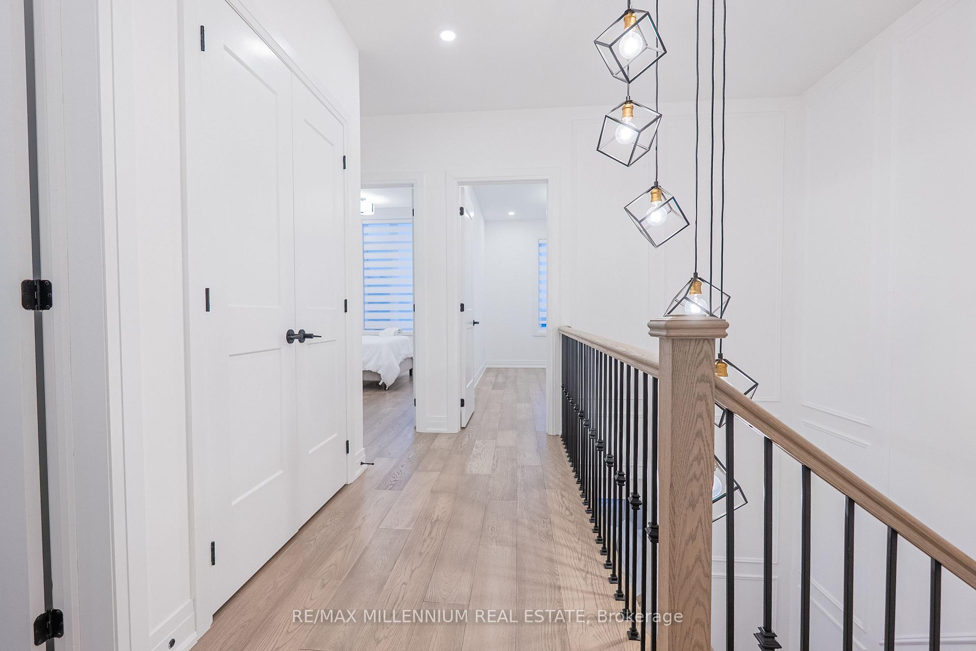 Photo 48 of 71 Mumbai Drive, Markham, Middlefield — HOMEH