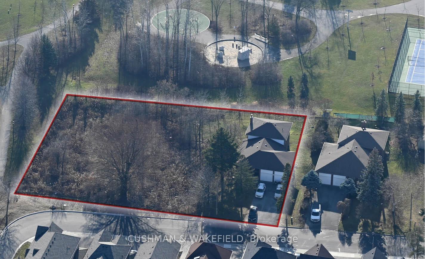 Photo 1 of 313 Helen Avenue, Markham, Unionville — HOMEH