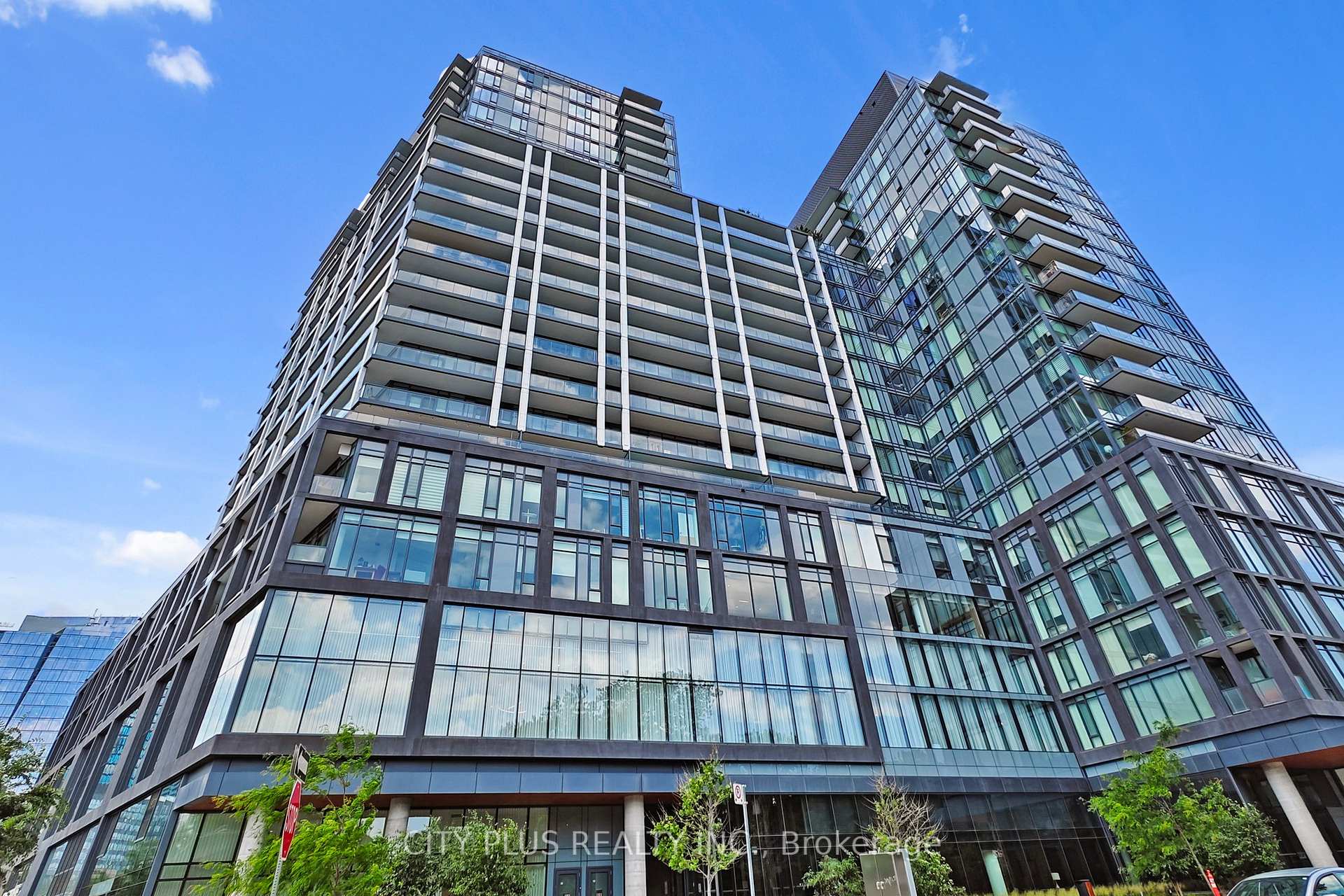 Photo 1 of Unit 1415, 50 Power Street, Toronto, Moss Park — HOMEH