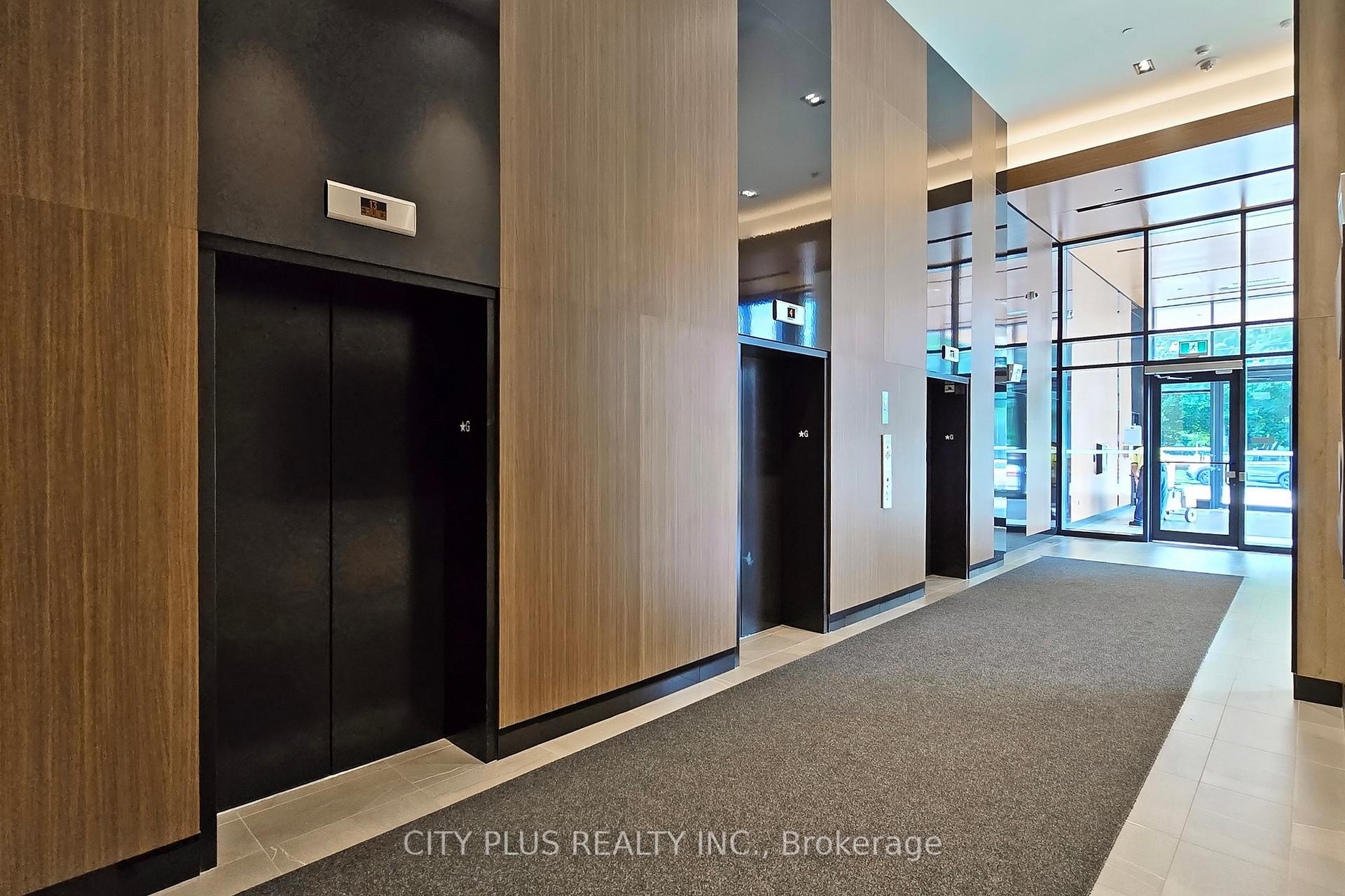 Photo 3 of Unit 1415, 50 Power Street, Toronto, Moss Park — HOMEH