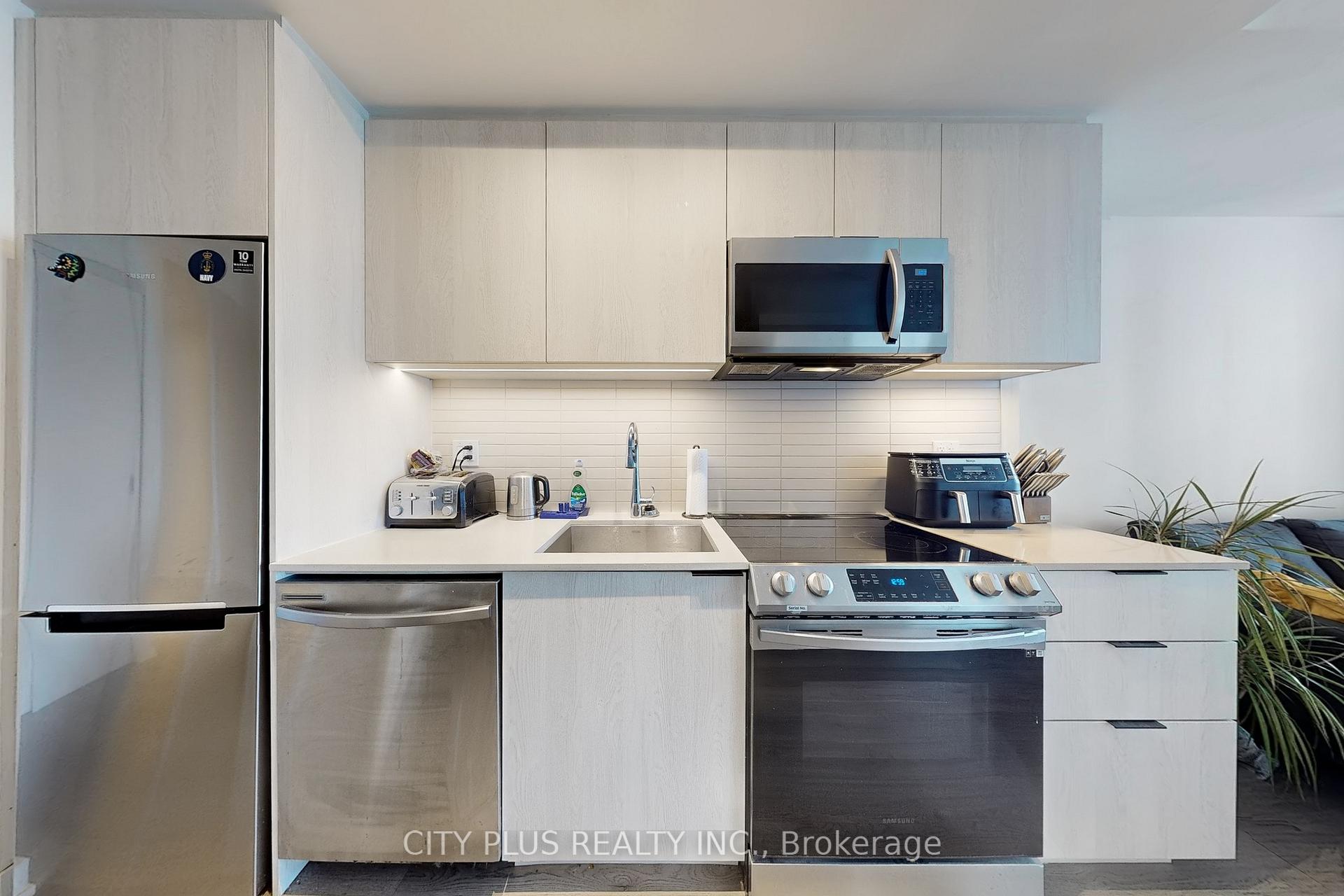 Photo 12 of Unit 1415, 50 Power Street, Toronto, Moss Park — HOMEH