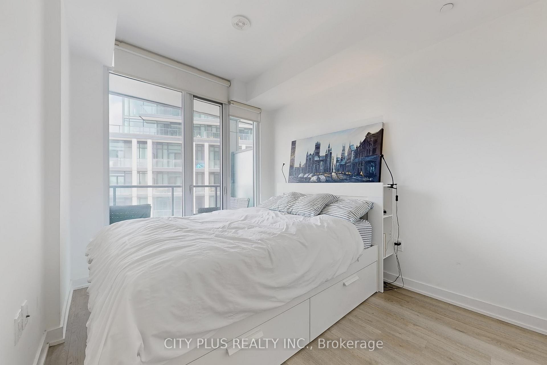 Photo 15 of Unit 1415, 50 Power Street, Toronto, Moss Park — HOMEH