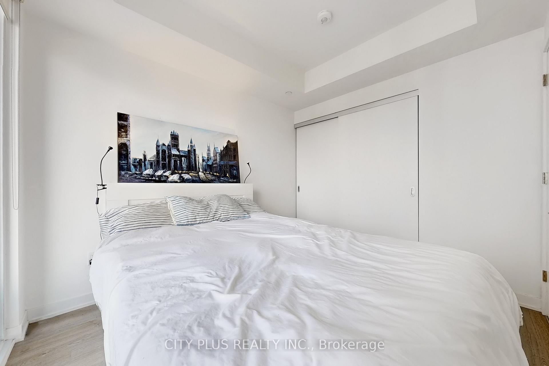 Photo 16 of Unit 1415, 50 Power Street, Toronto, Moss Park — HOMEH