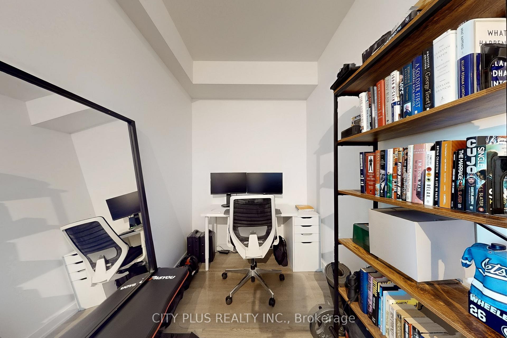 Photo 17 of Unit 1415, 50 Power Street, Toronto, Moss Park — HOMEH