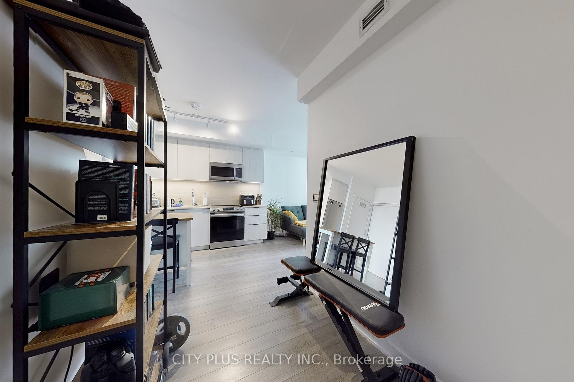 Photo 18 of Unit 1415, 50 Power Street, Toronto, Moss Park — HOMEH