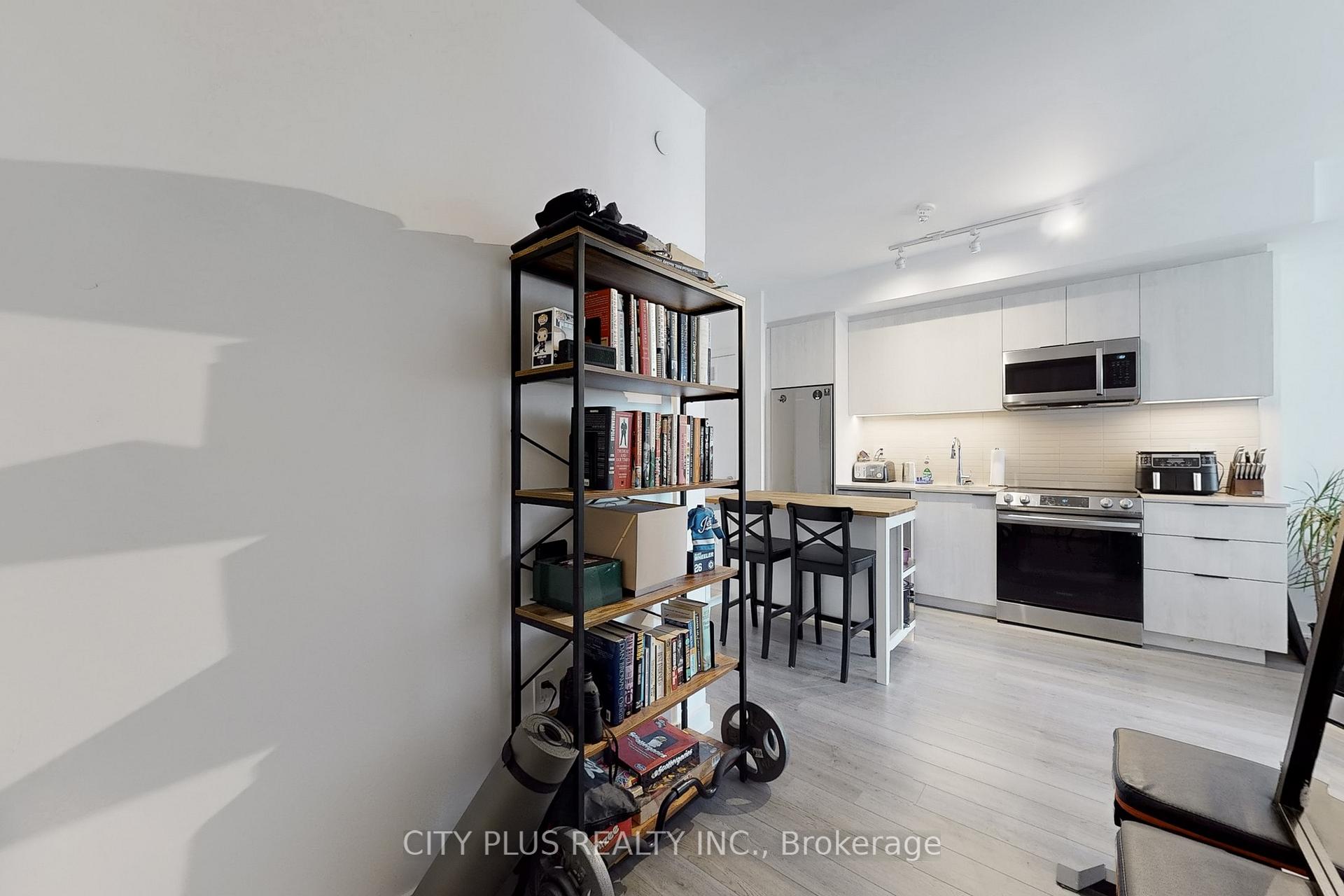 Photo 19 of Unit 1415, 50 Power Street, Toronto, Moss Park — HOMEH