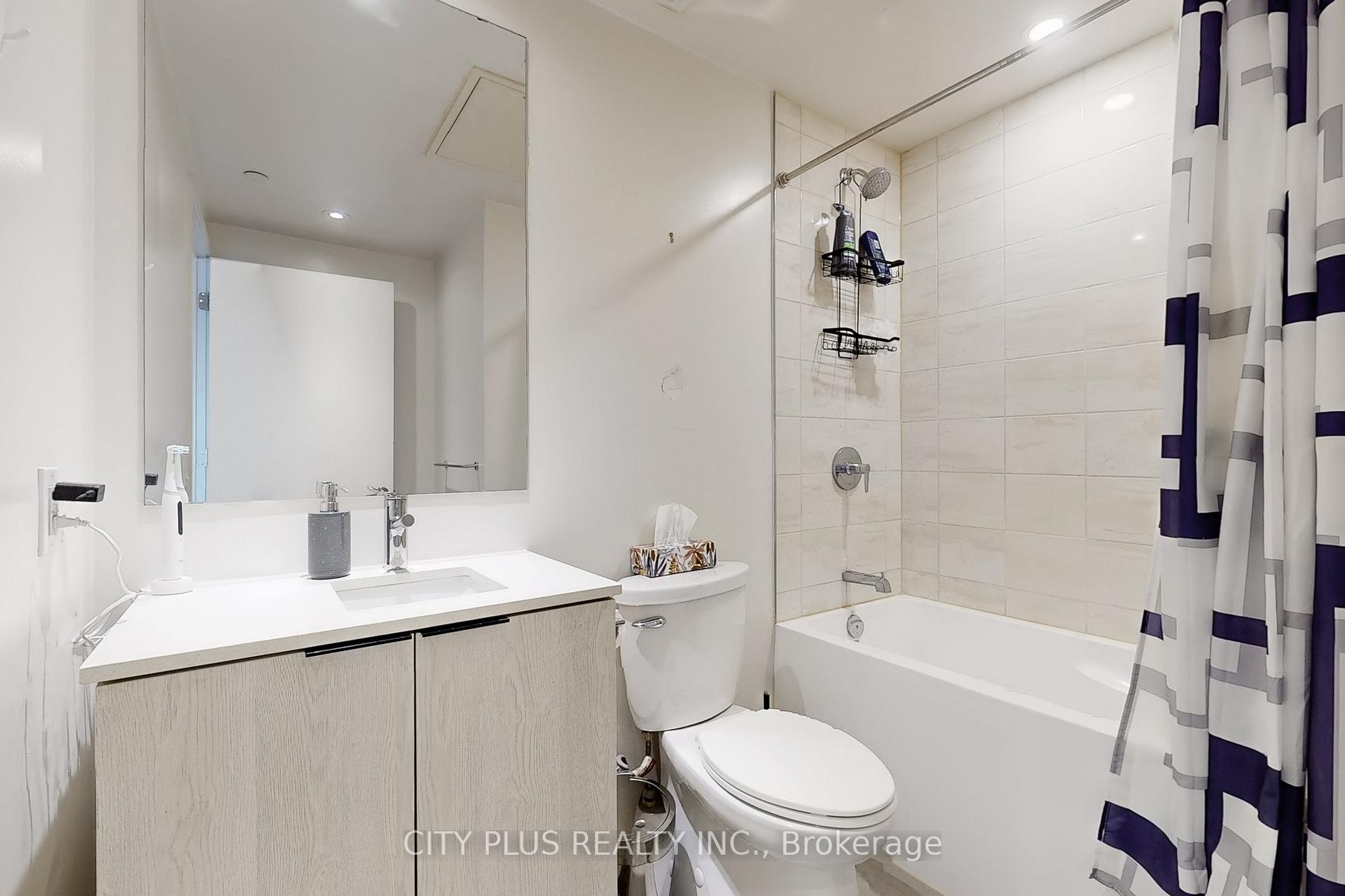 Photo 20 of Unit 1415, 50 Power Street, Toronto, Moss Park — HOMEH