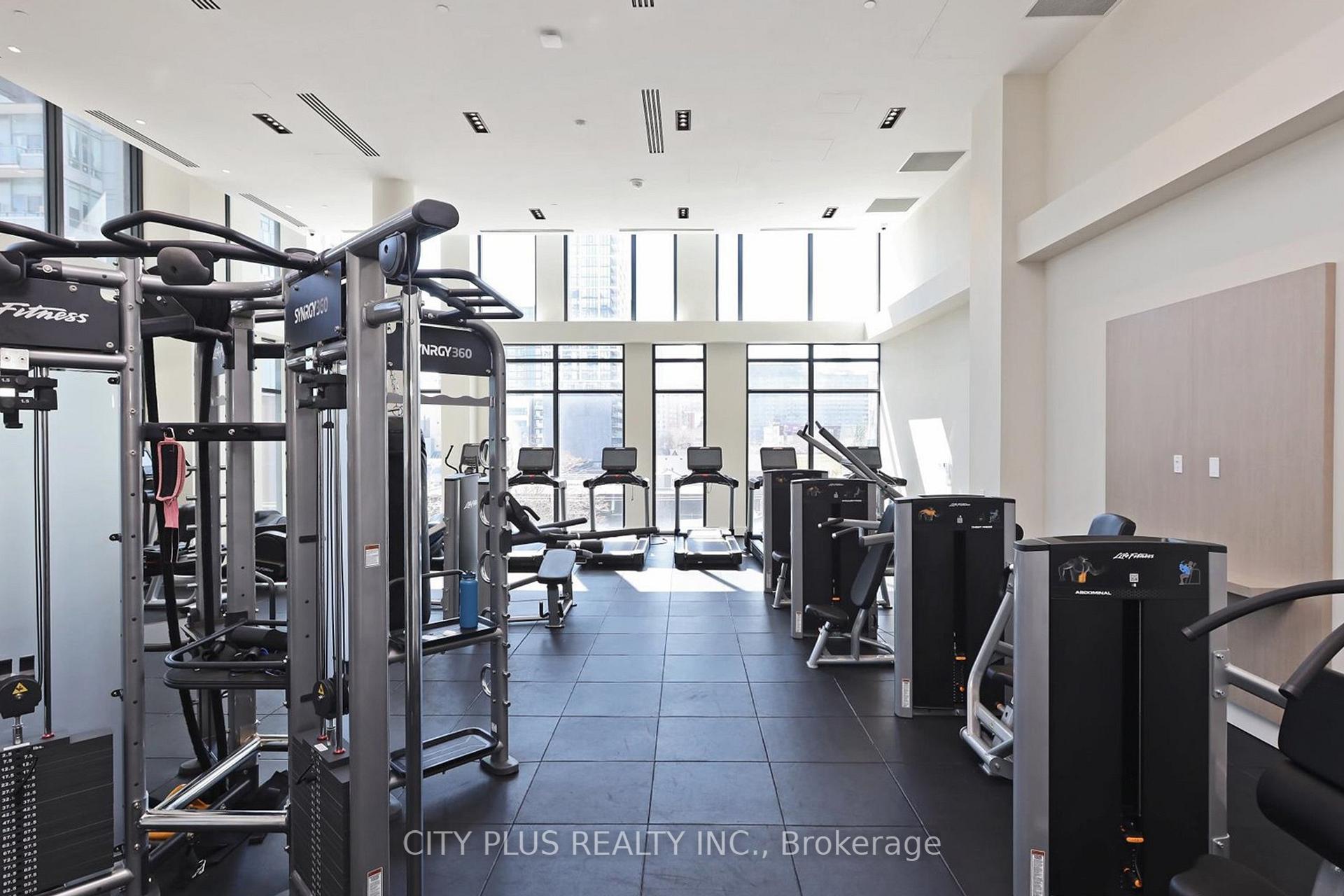 Photo 22 of Unit 1415, 50 Power Street, Toronto, Moss Park — HOMEH