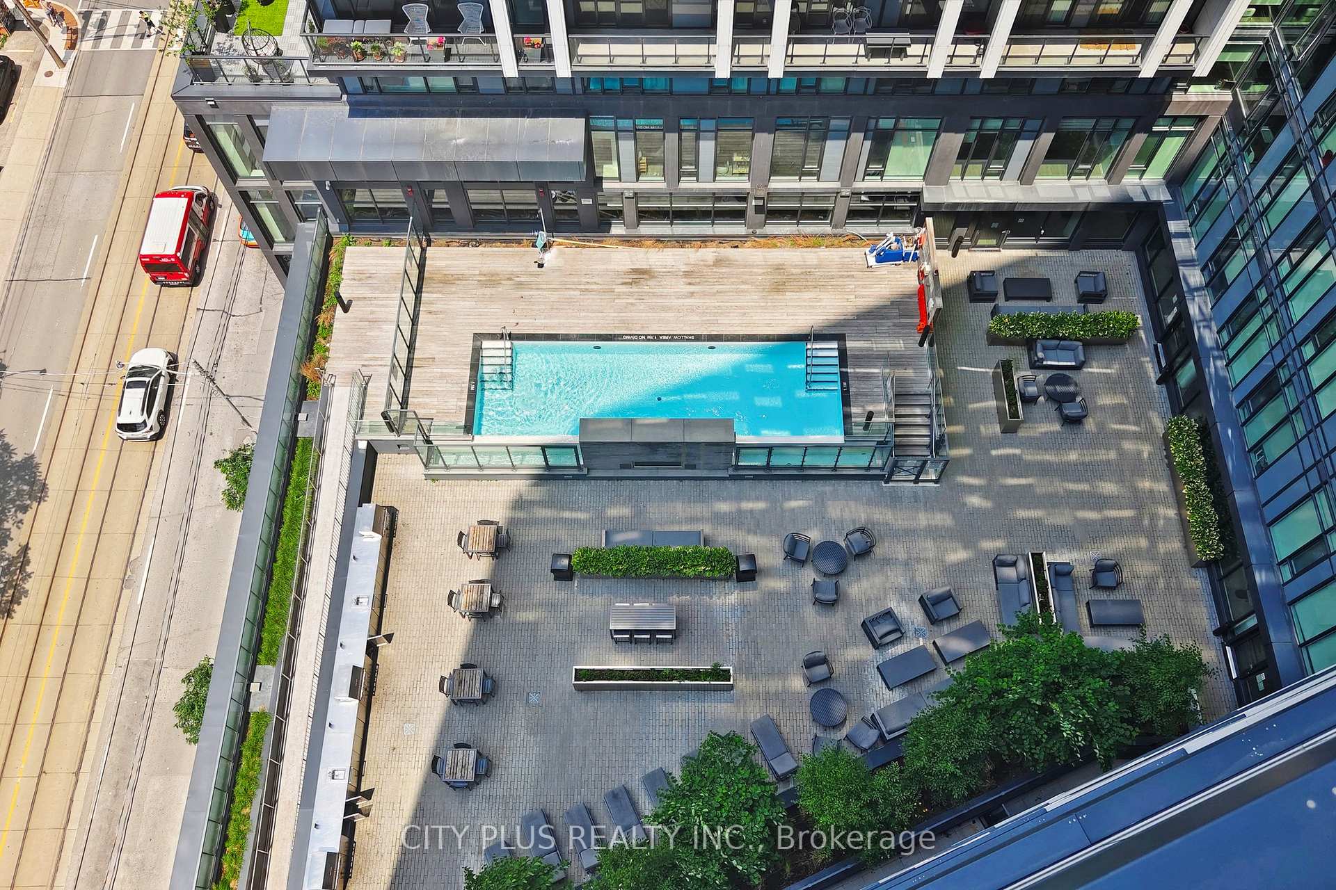 Photo 23 of Unit 1415, 50 Power Street, Toronto, Moss Park — HOMEH