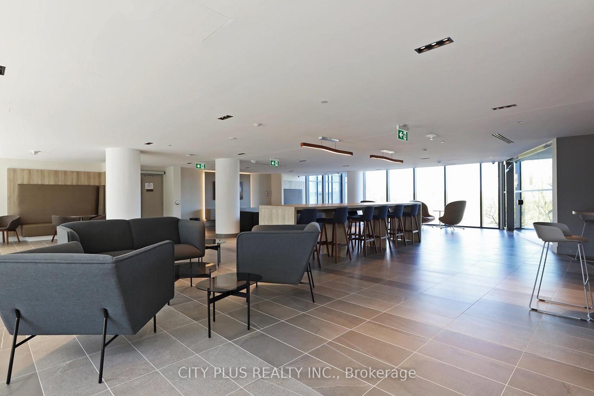 Photo 25 of Unit 1415, 50 Power Street, Toronto, Moss Park — HOMEH