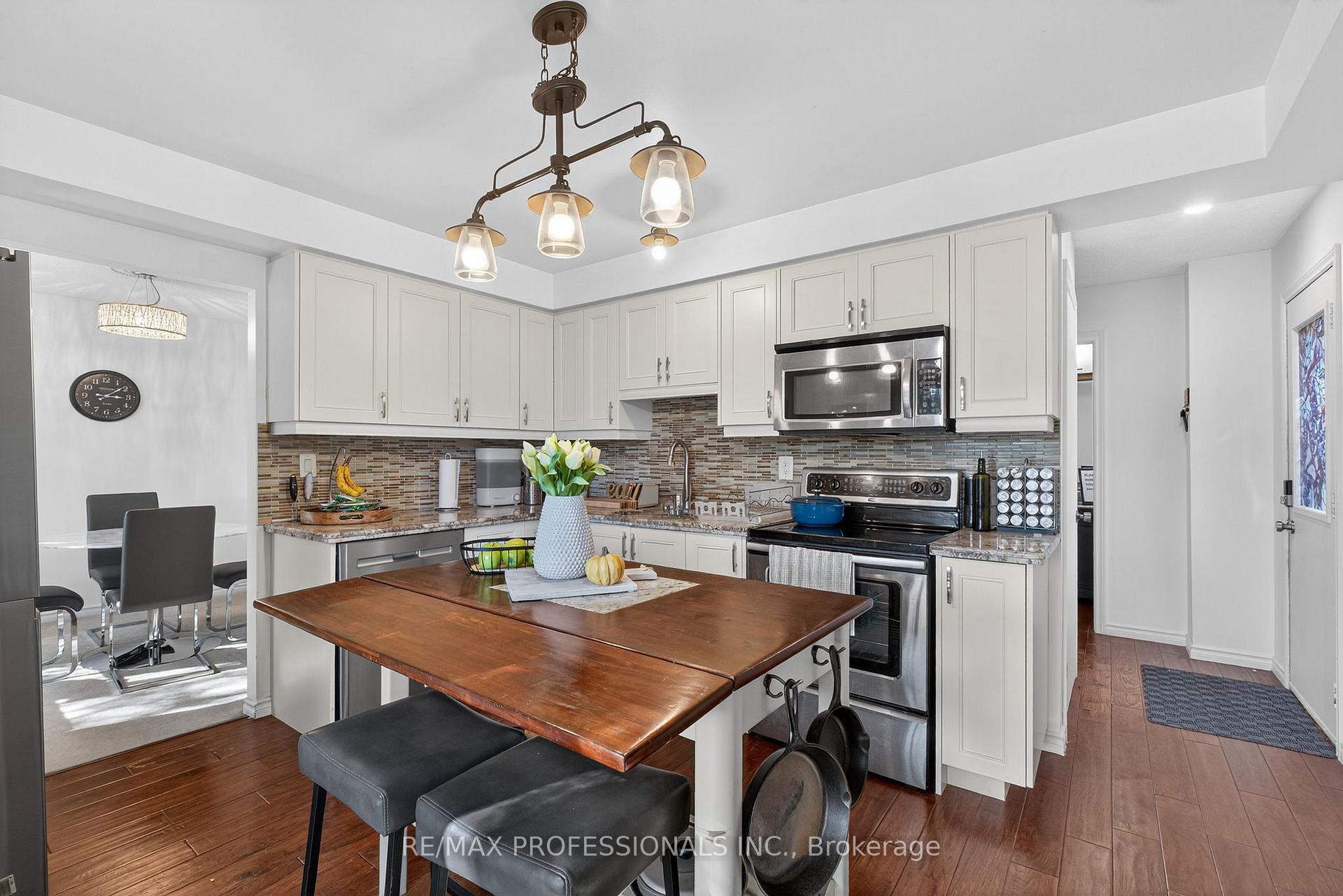 Photo 19 of 19 Salina Place, Hamilton, Stoney Creek — HOMEH