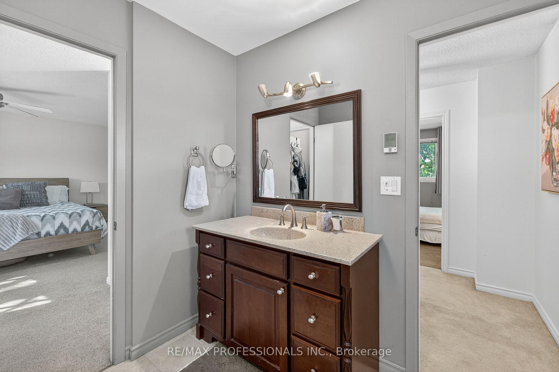Photo 28 of 19 Salina Place, Hamilton, Stoney Creek — HOMEH