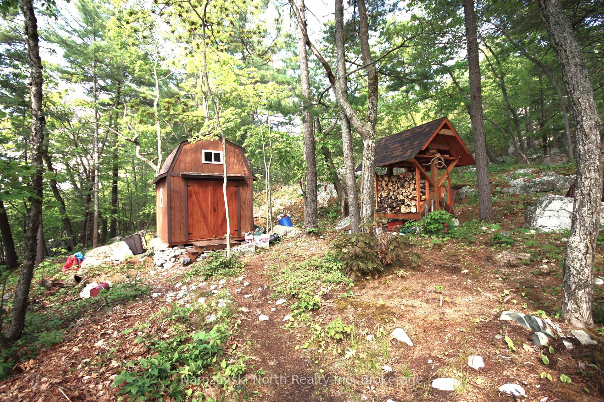 Photo 14 of 67 Portage Cove, Killarney — HOMEH