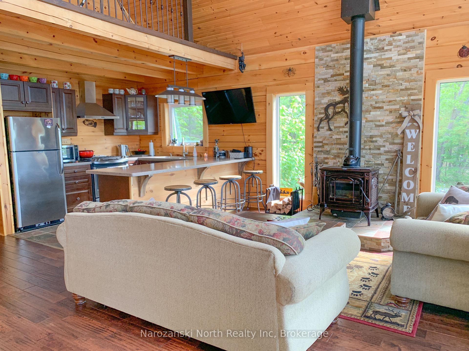 Photo 38 of 67 Portage Cove, Killarney — HOMEH
