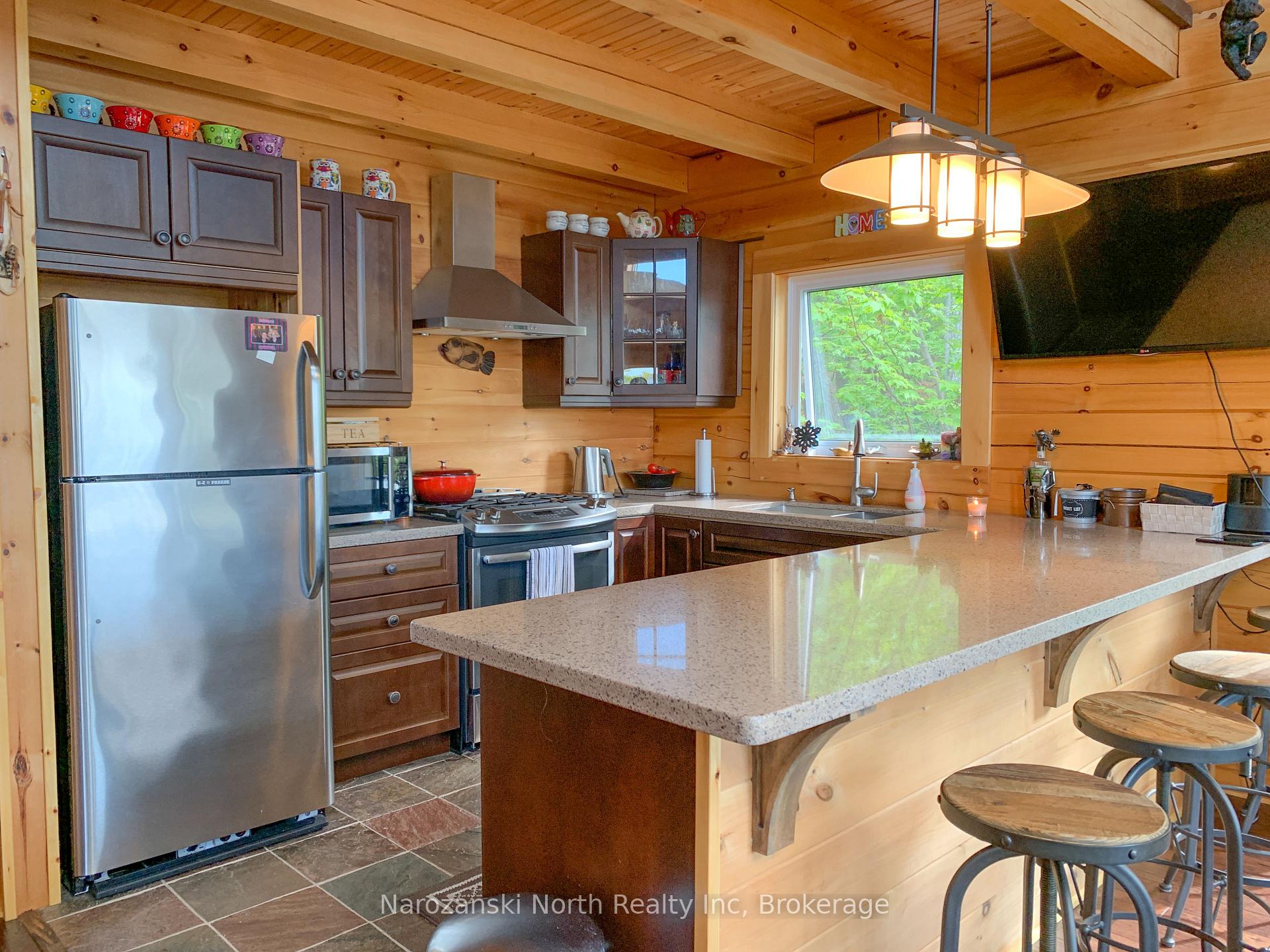 Photo 77 of 67 Portage Cove, Killarney — HOMEH