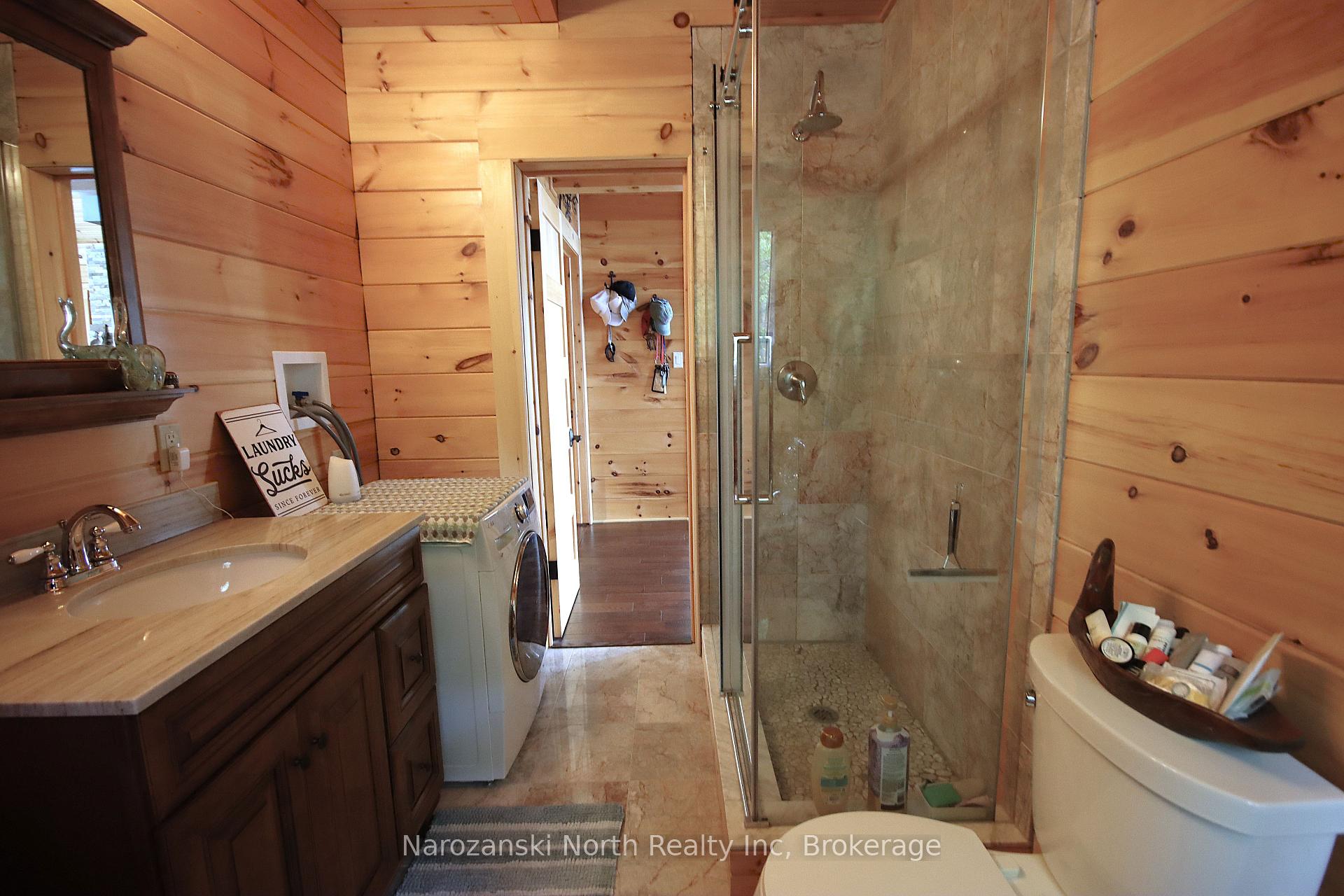 Photo 78 of 67 Portage Cove, Killarney — HOMEH